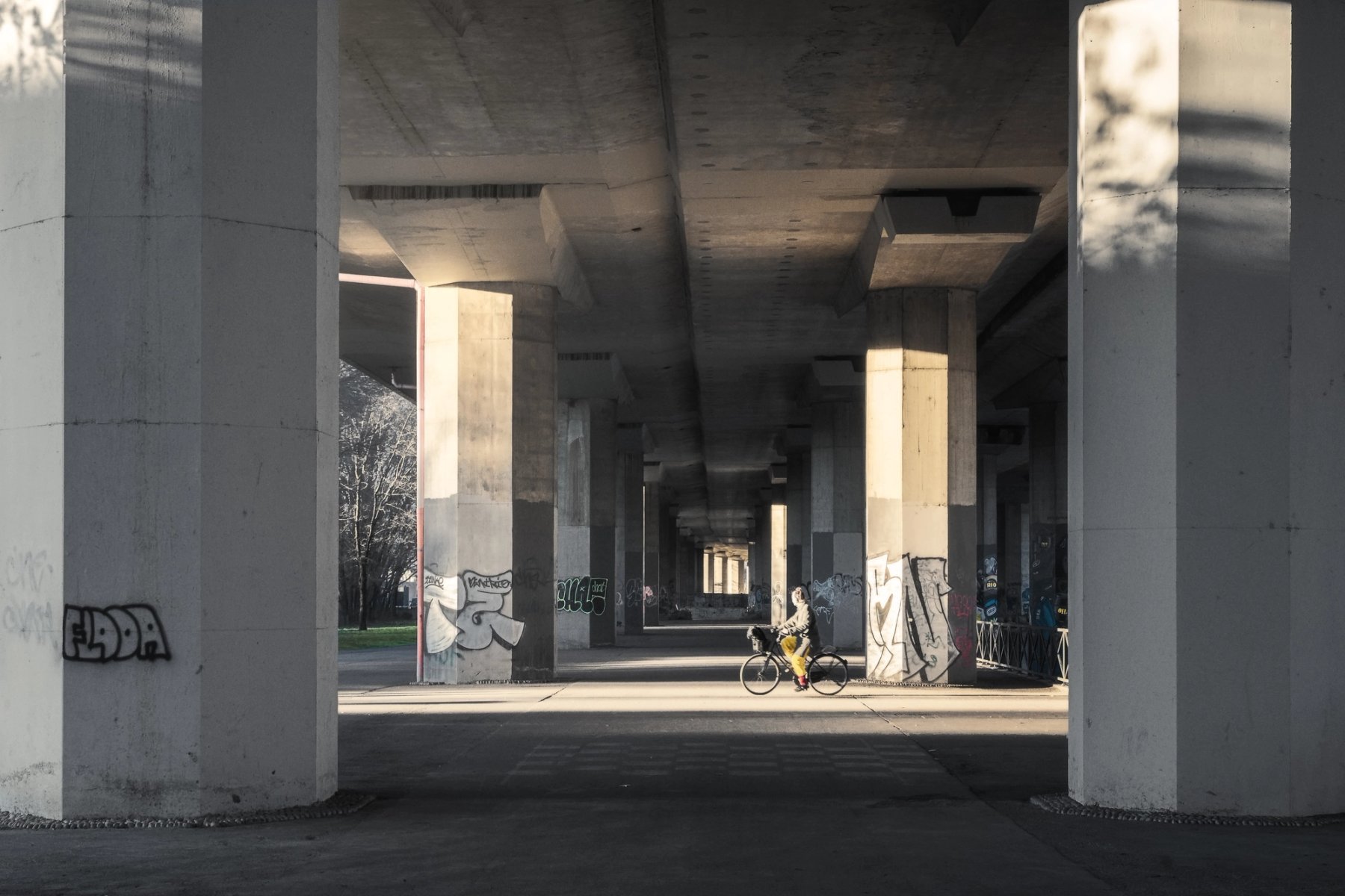 Fotografia di Milano