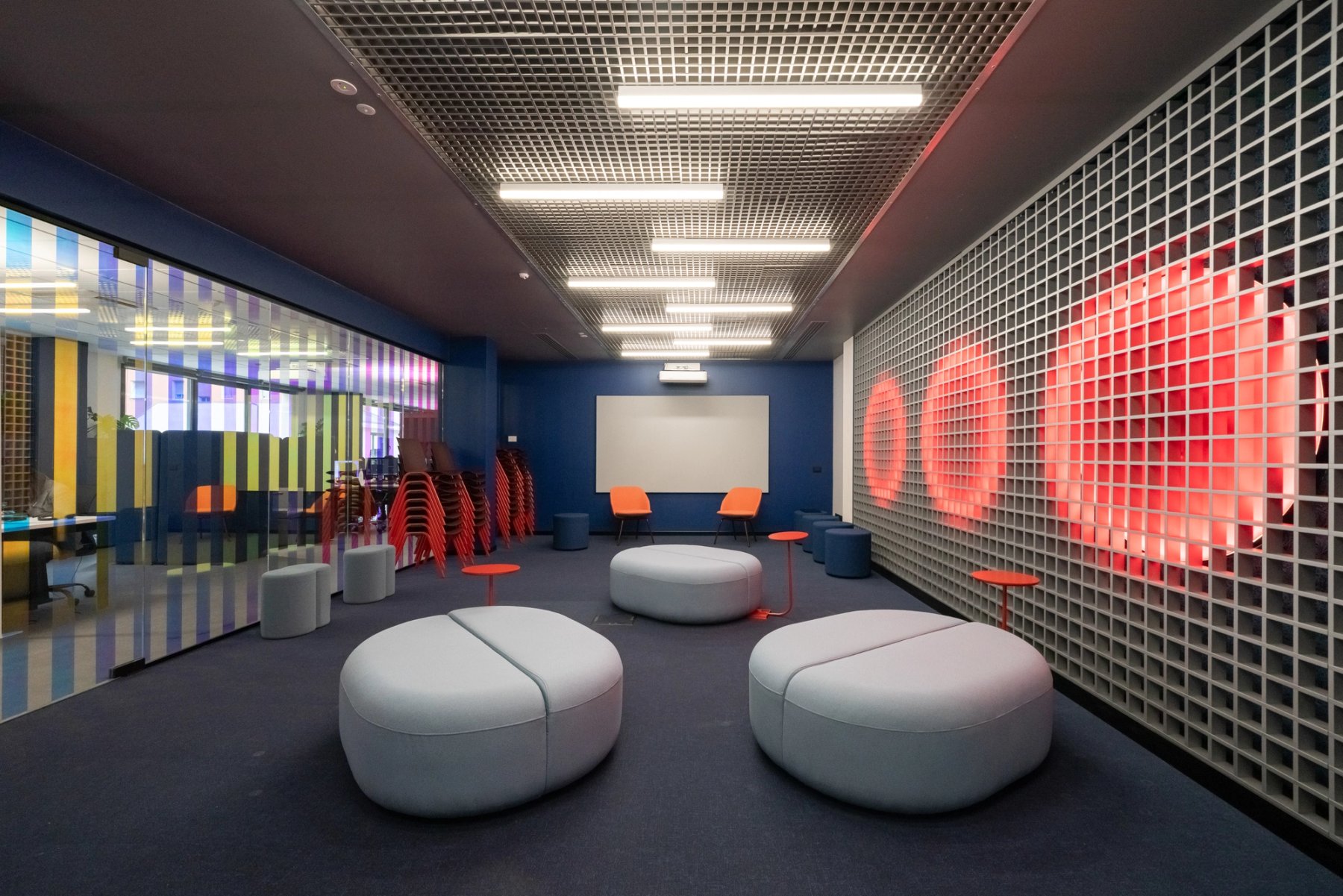 Copertina del progetto Settanta7 HQ