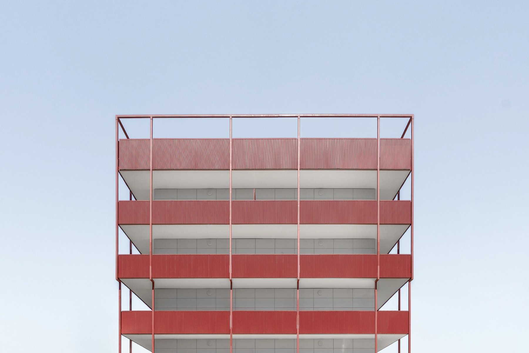 Fotografia di ReStart Scampia