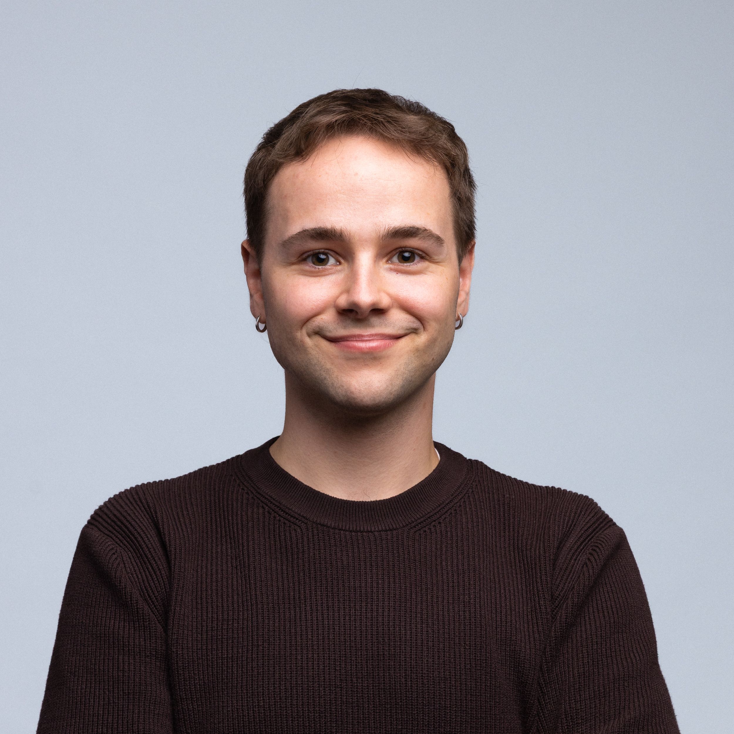 Nathaniel Steinhaug