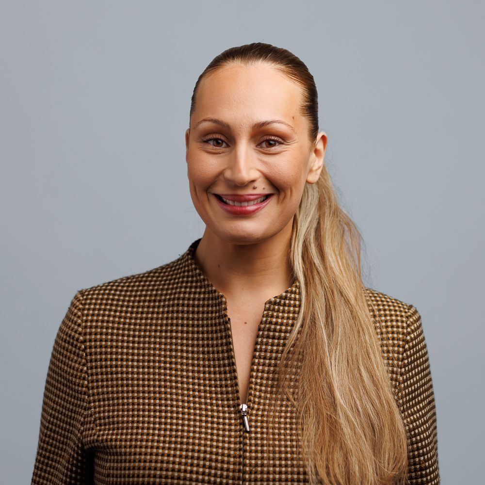Jalila Bouzaida