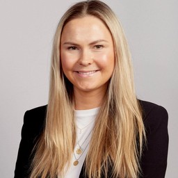 Julie Kollandsrud