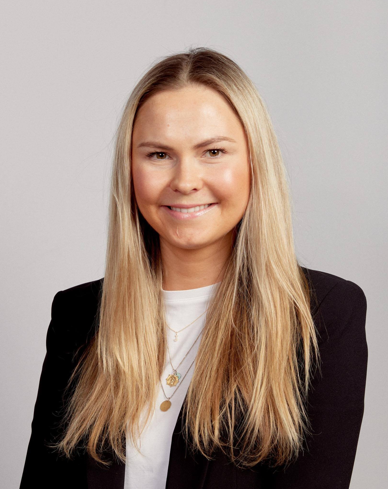 Julie Kollandsrud