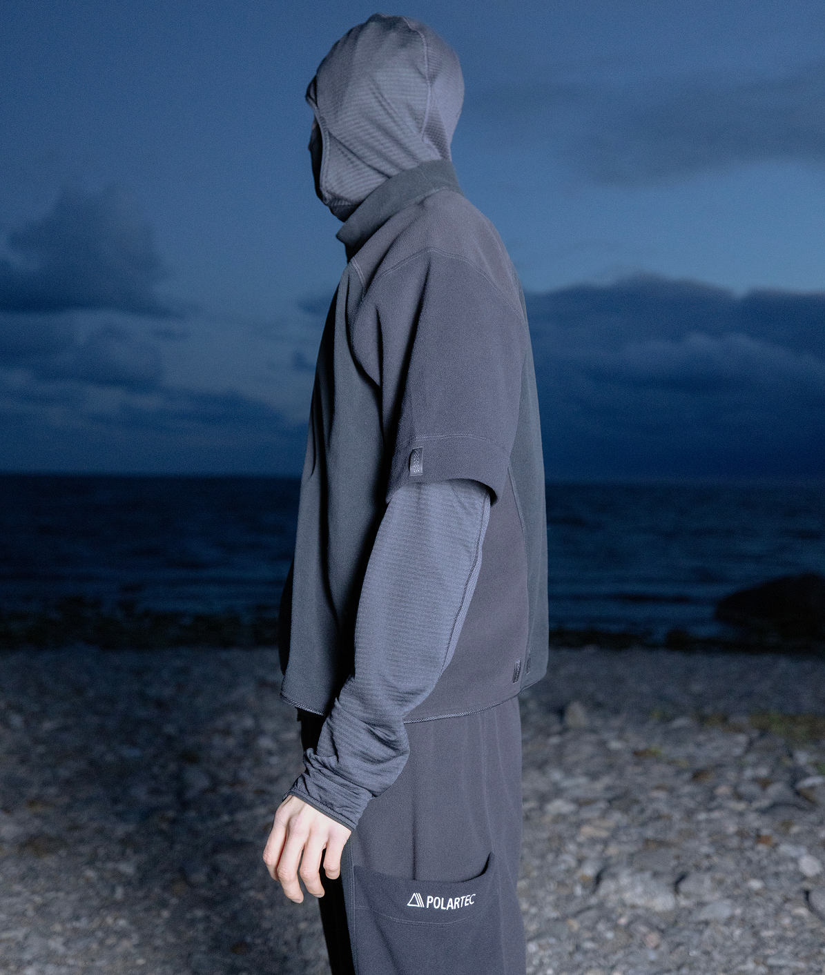 haglöfs polartech