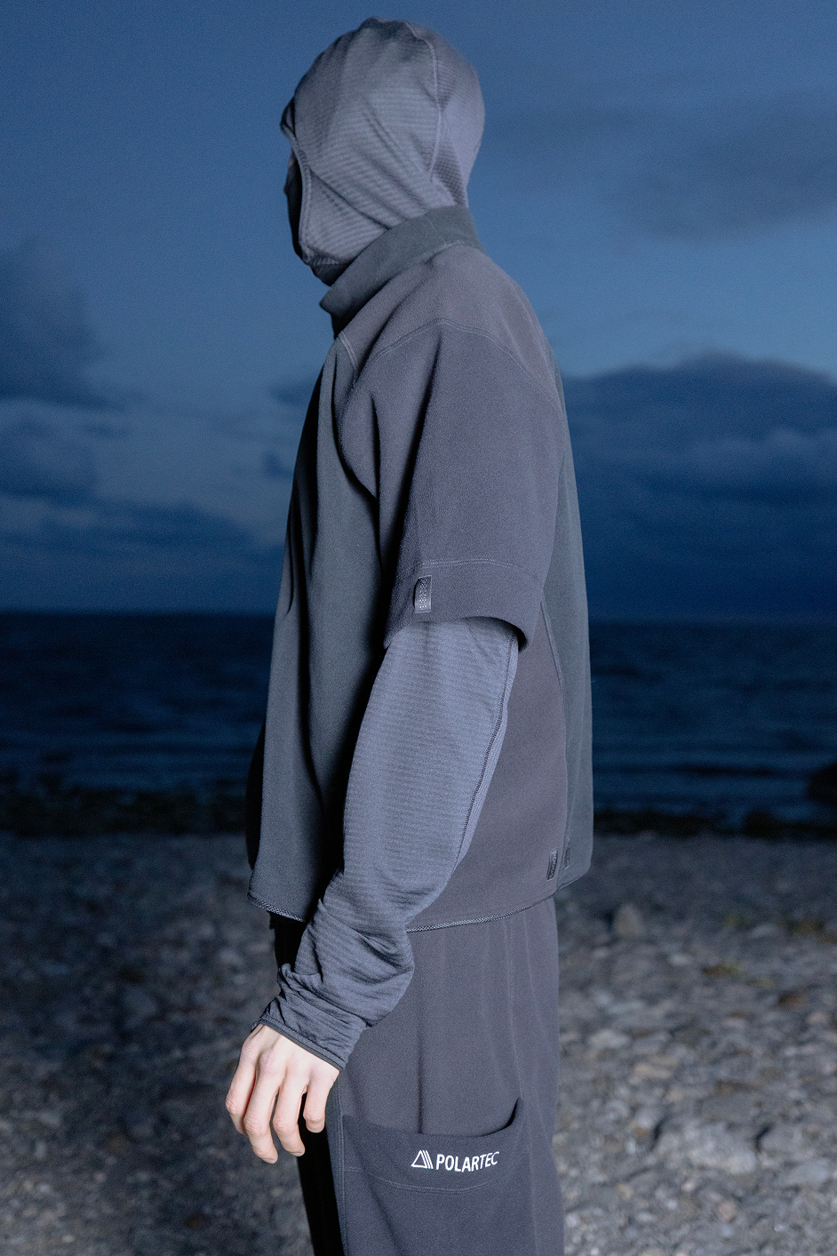 haglöfs polartech
