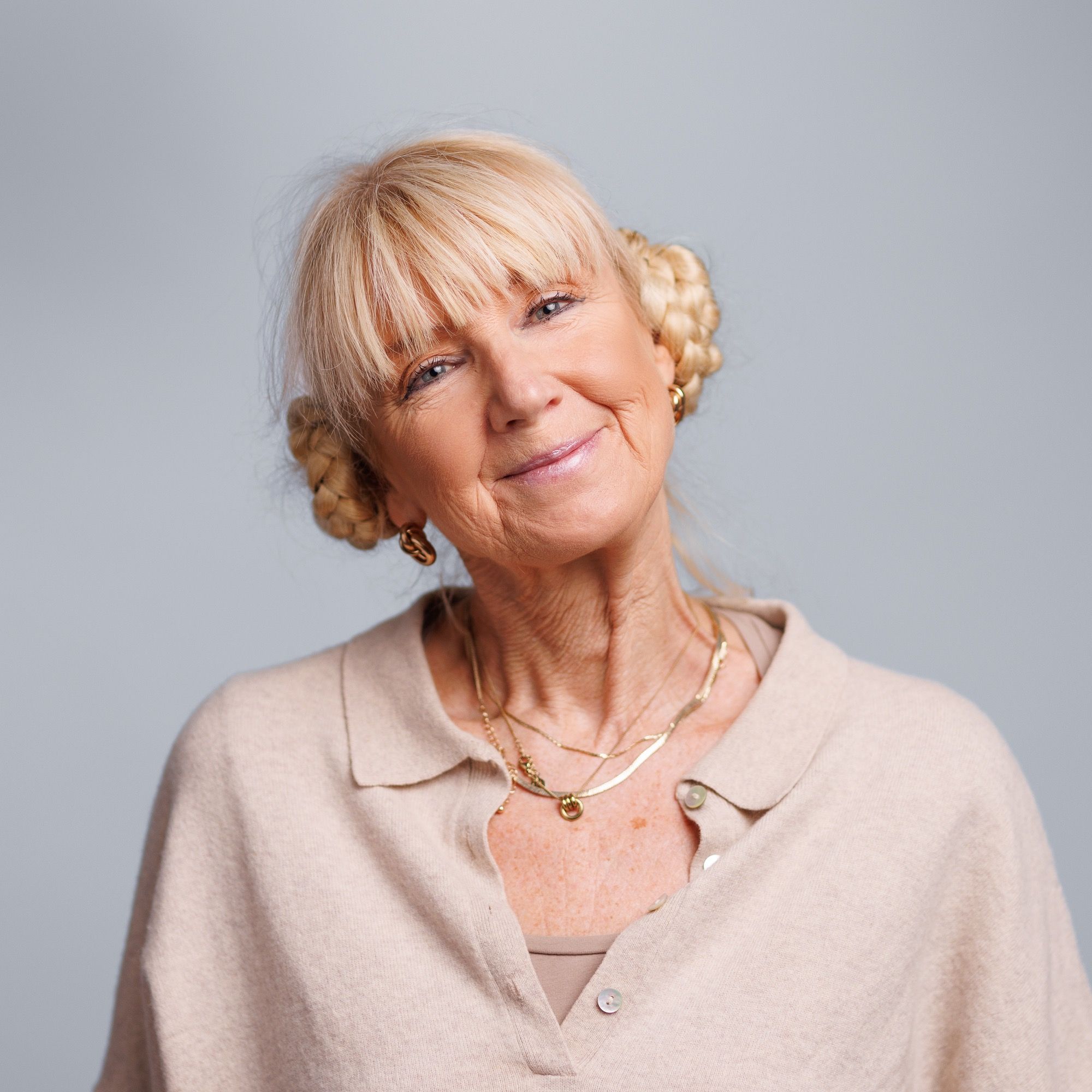 Camilla Torvik