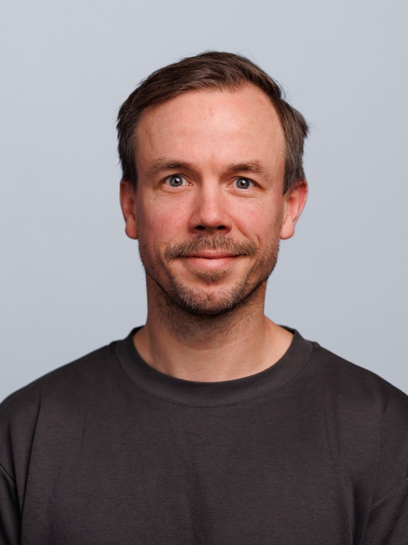 André Evju