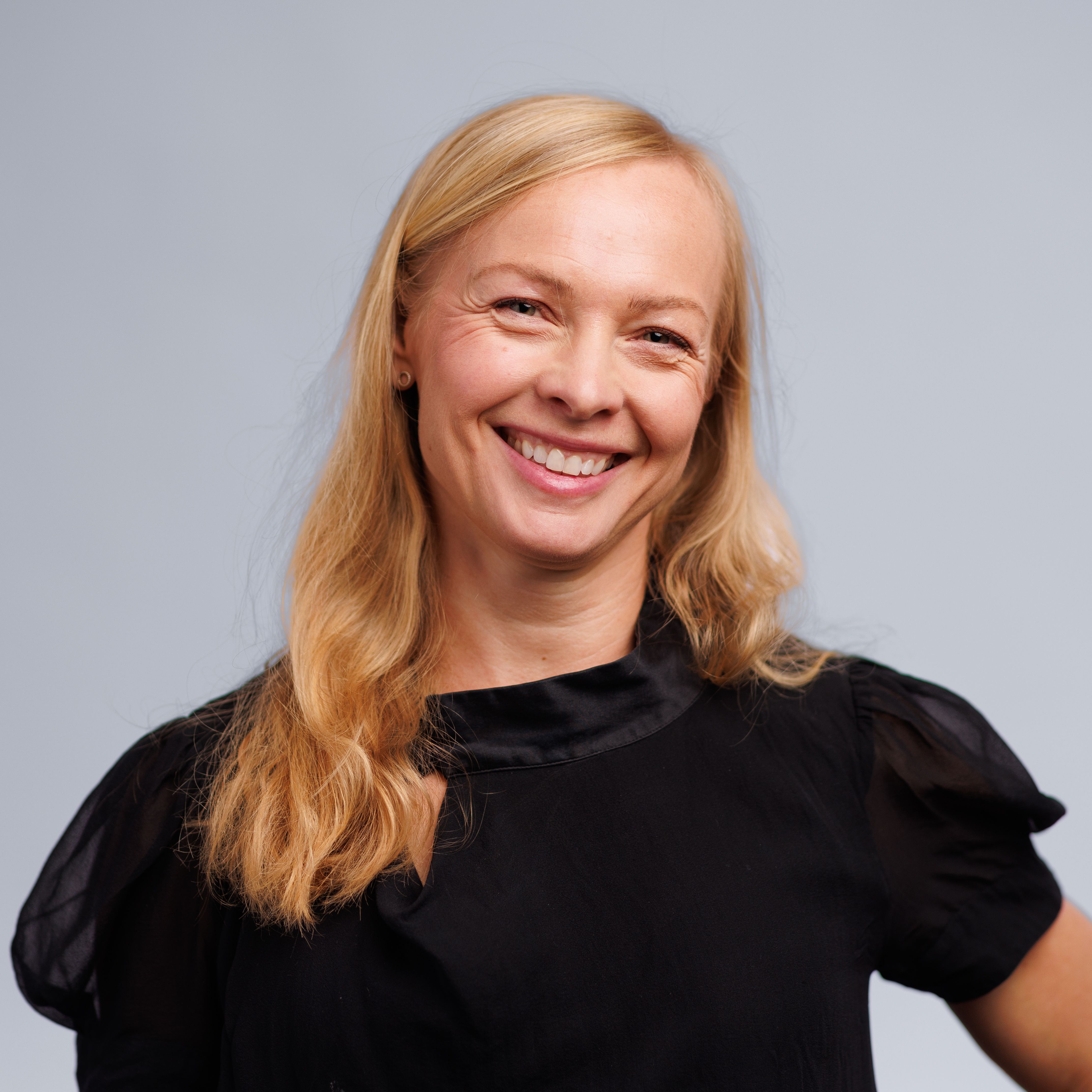 Tonje Hoel