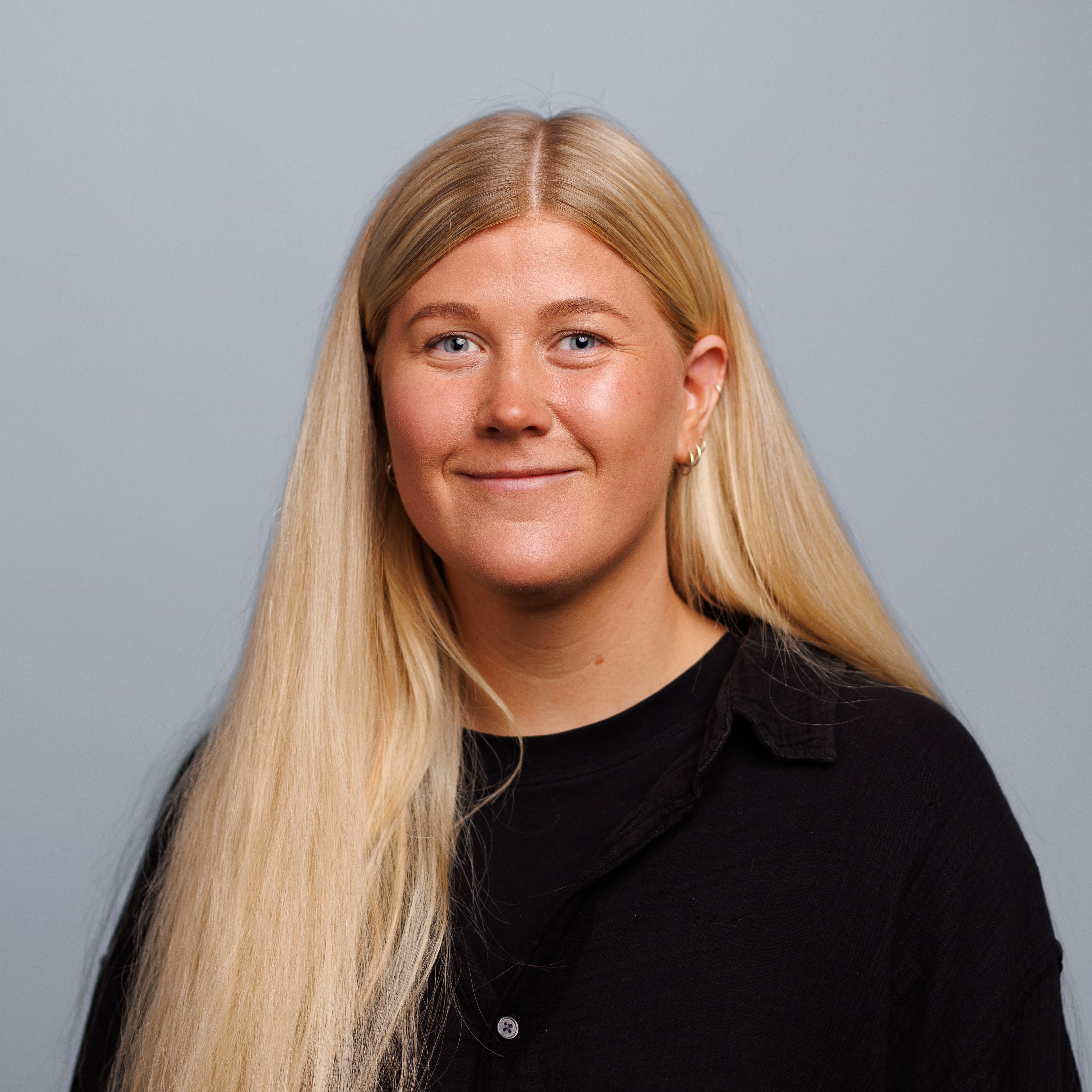 Andrea Tjøsvoll