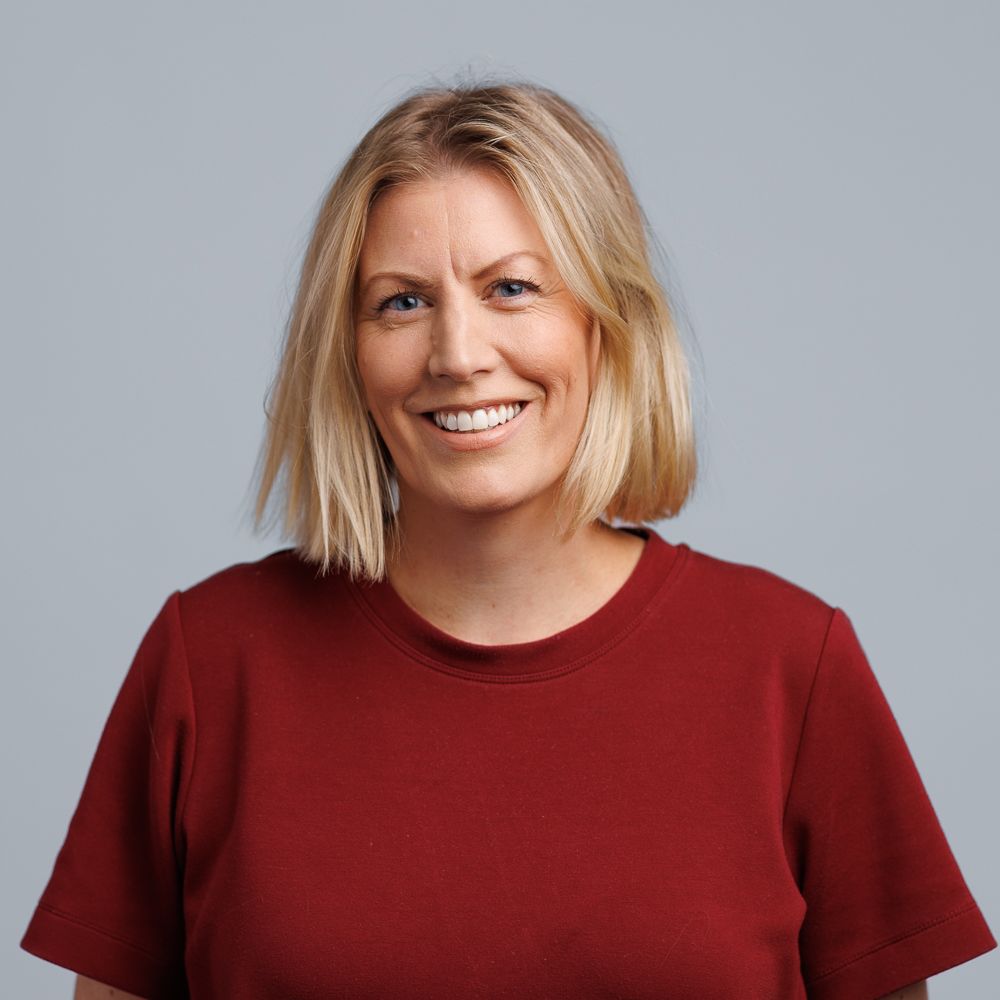 Julie Gehrken