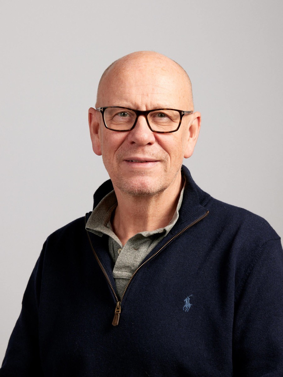 Kjetil Try, Working Chairman of the Board at TRY