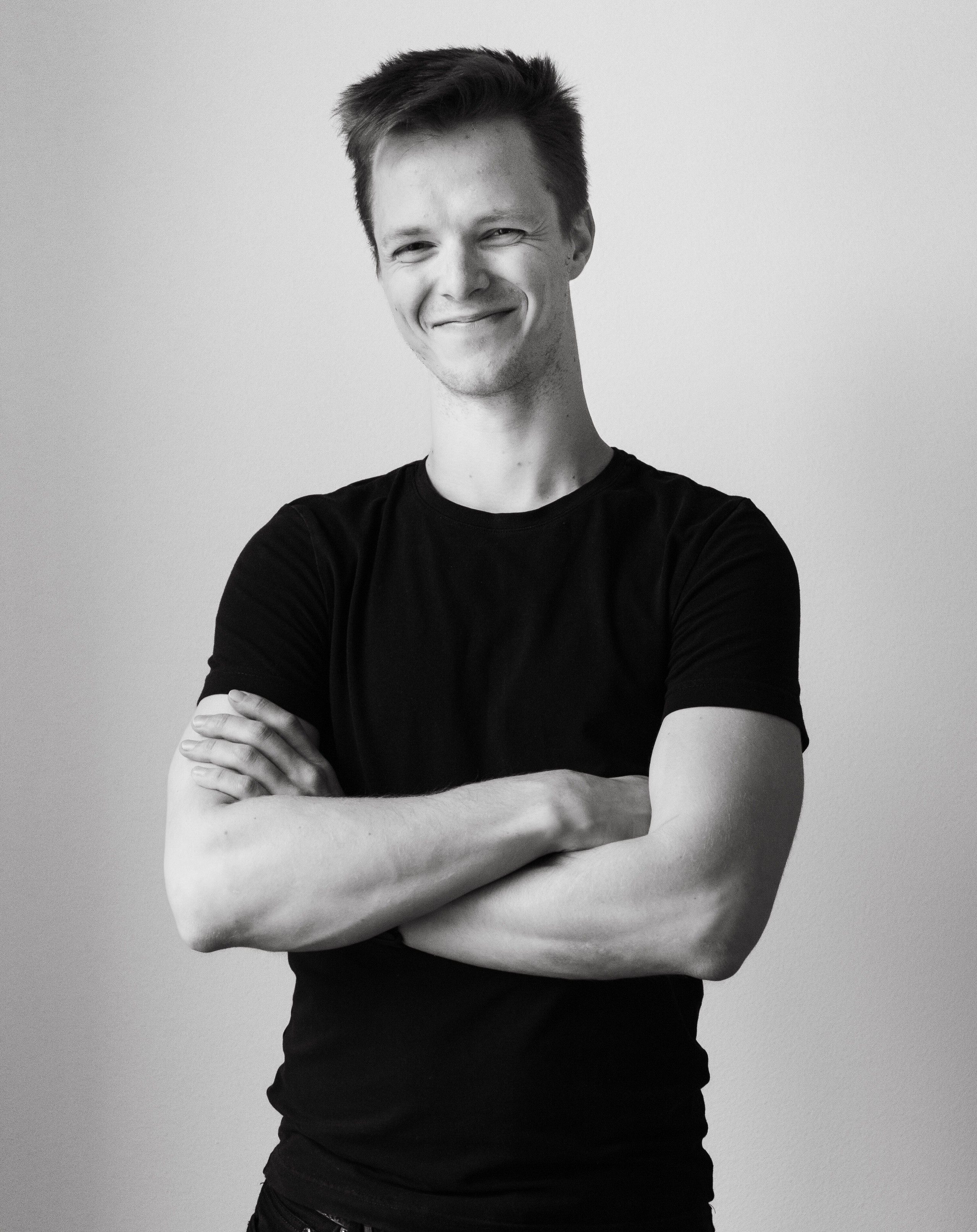 Ralfs Feņuks