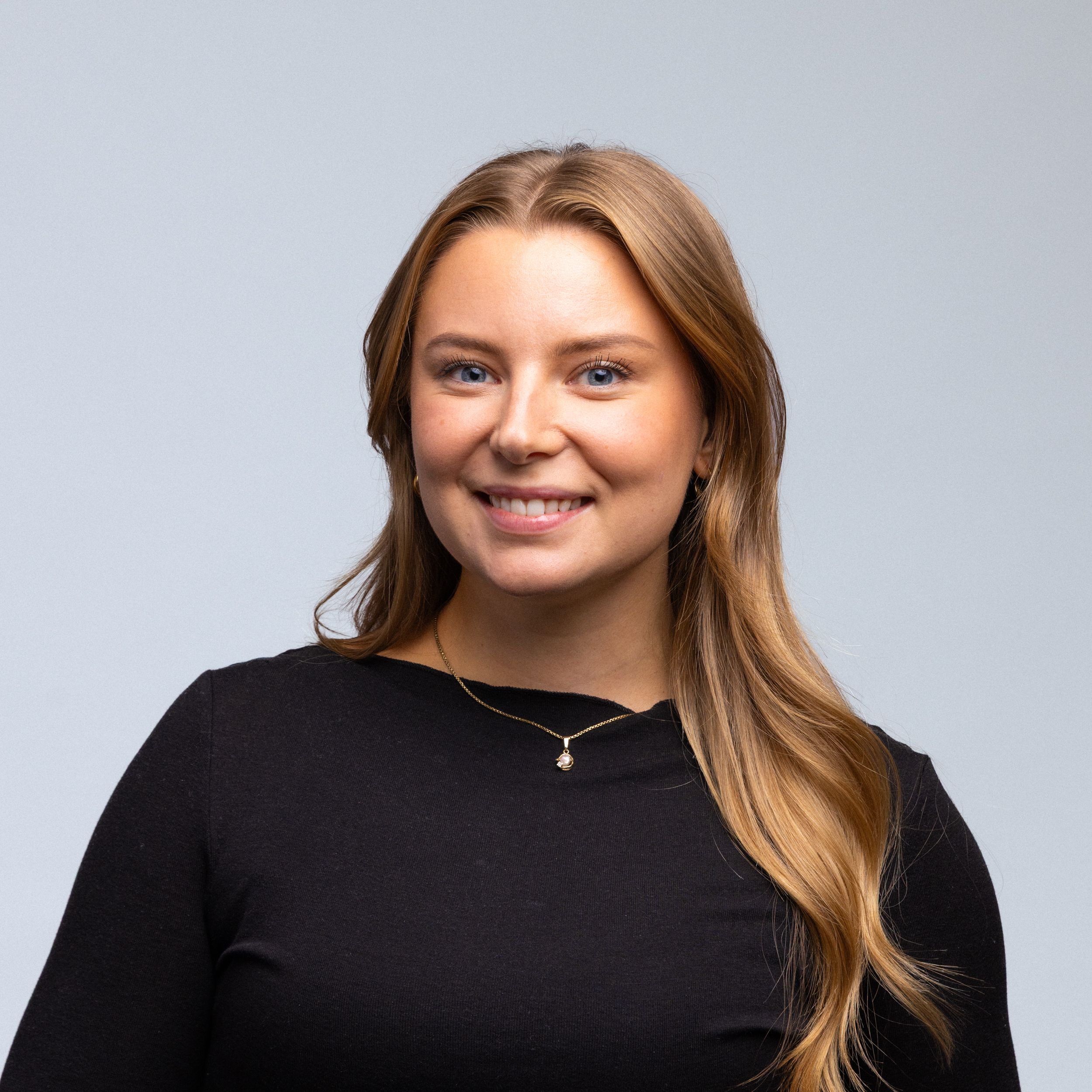 Martine Børresen