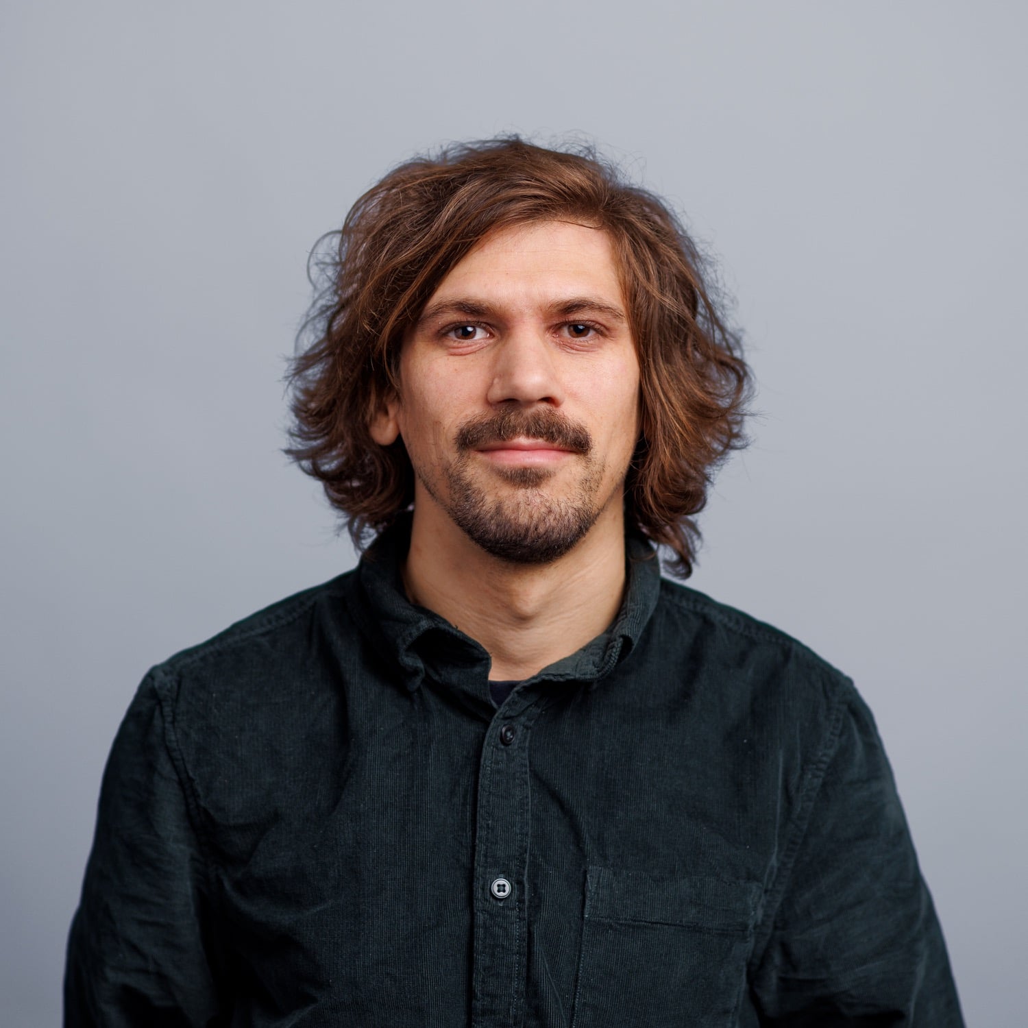 Andreas Naustdal
