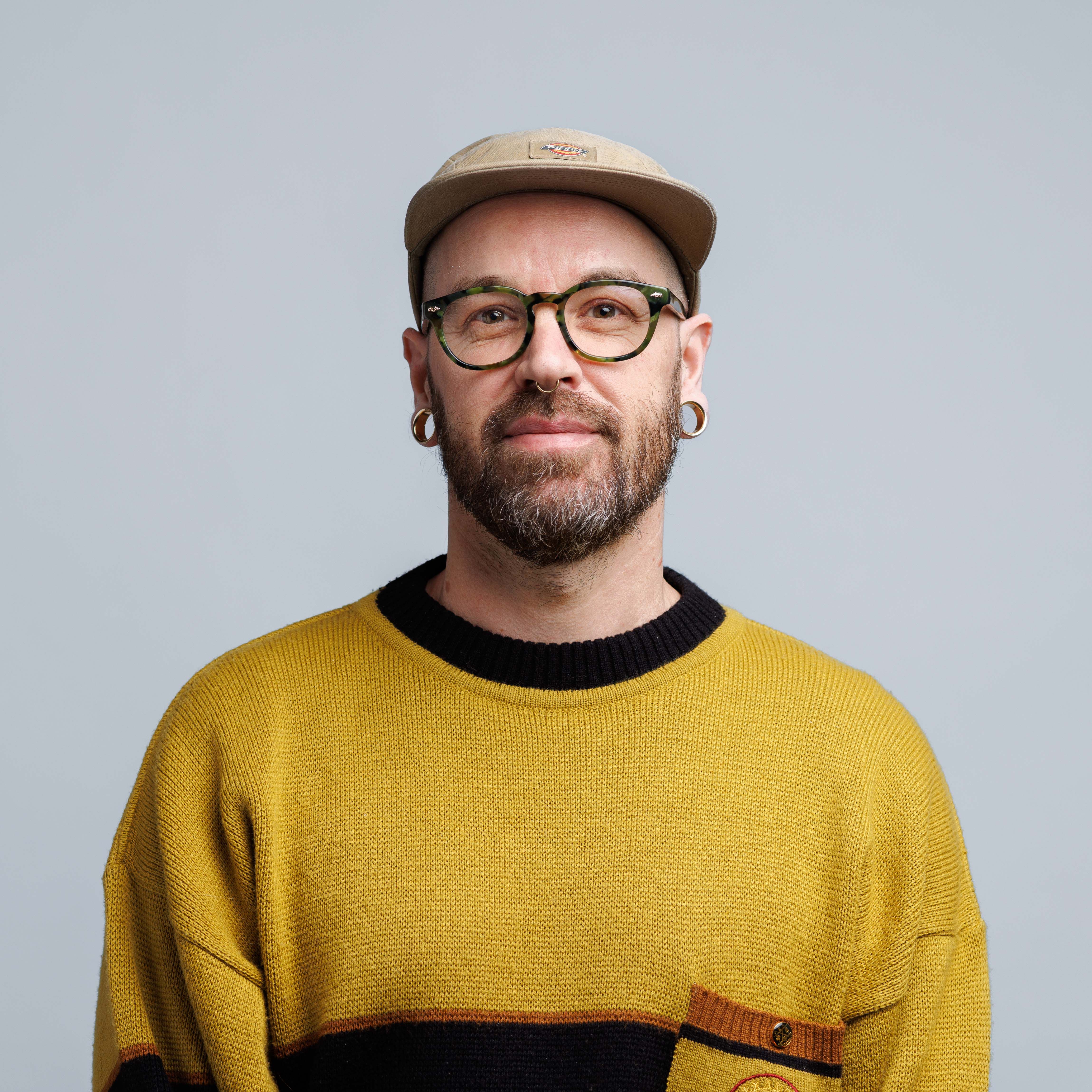 Morten Mouritzen