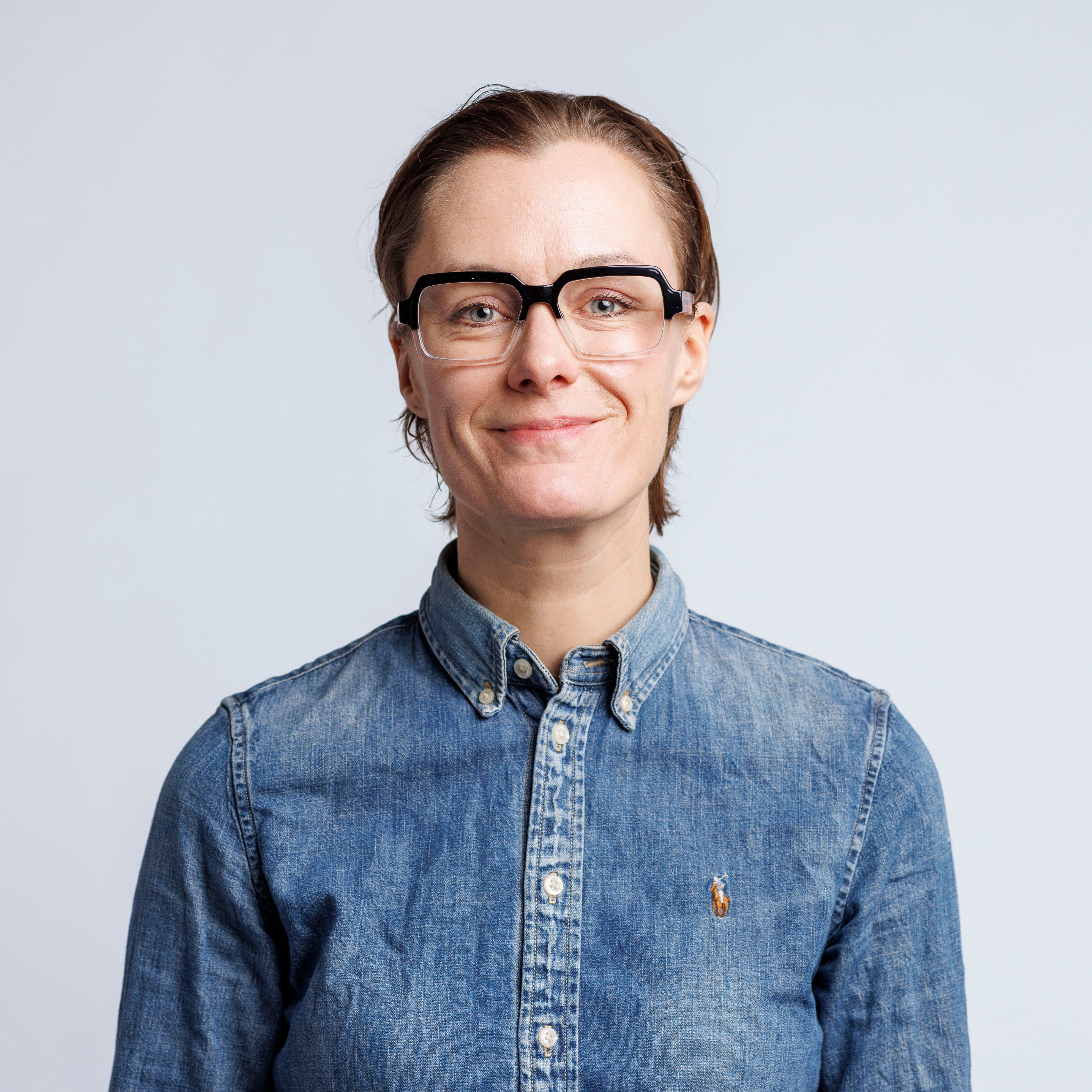 Anette Trettebergstuen