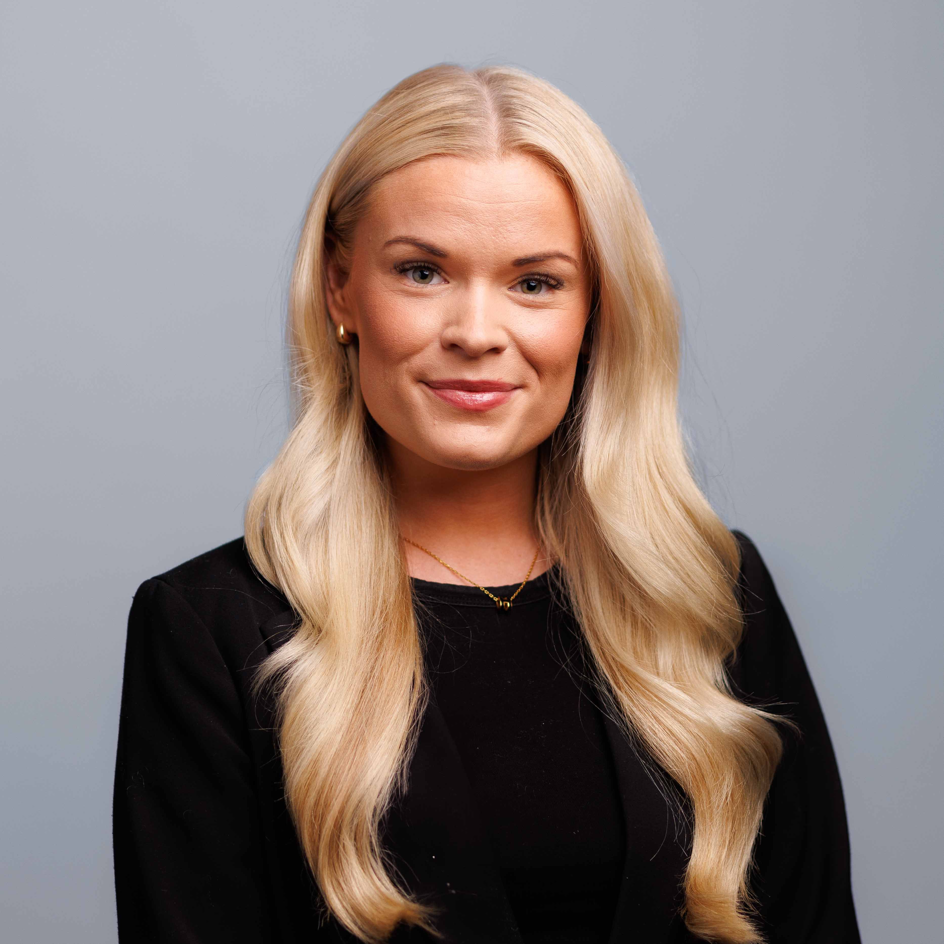 Silje Bjerkenes