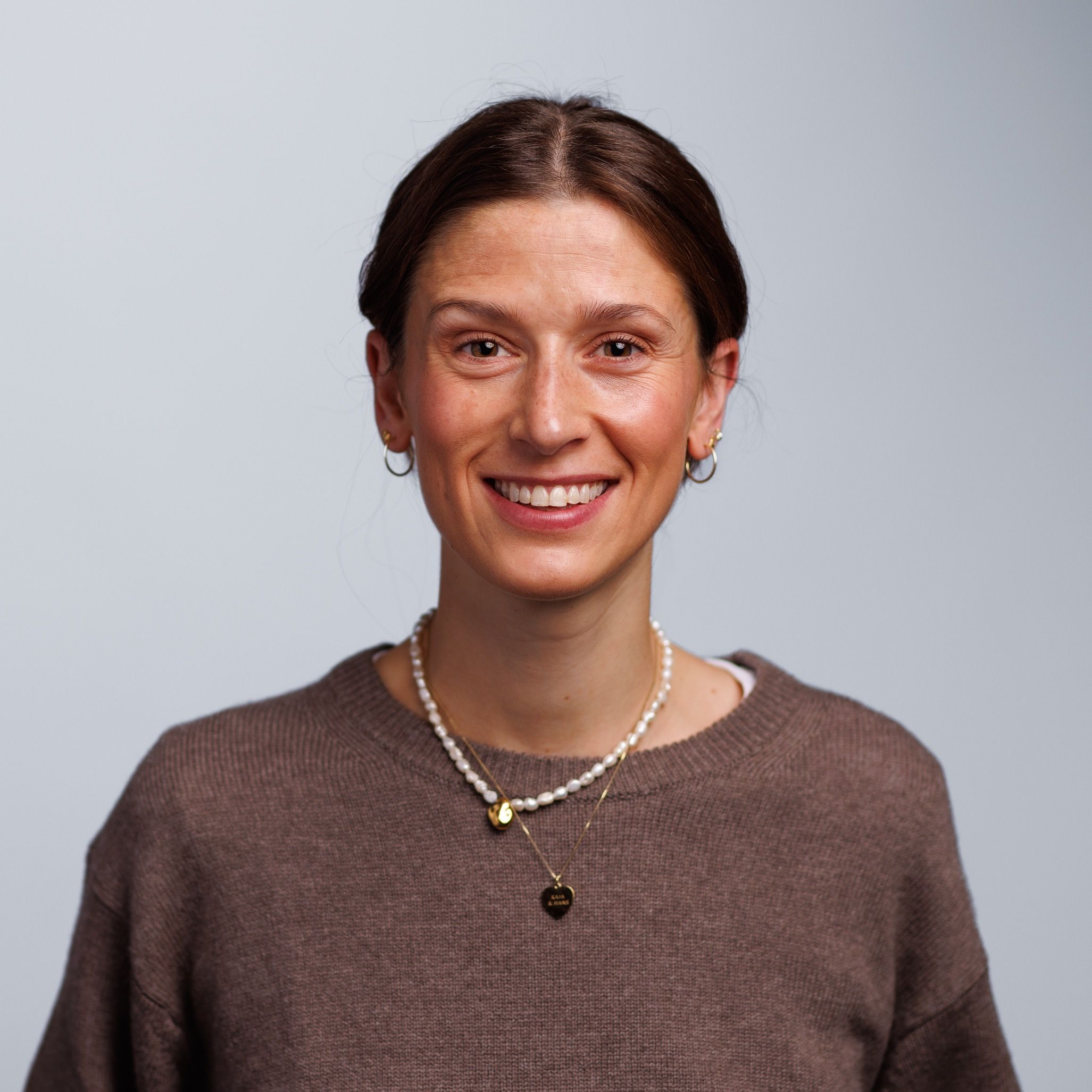 Marthine Barth Jacobsen