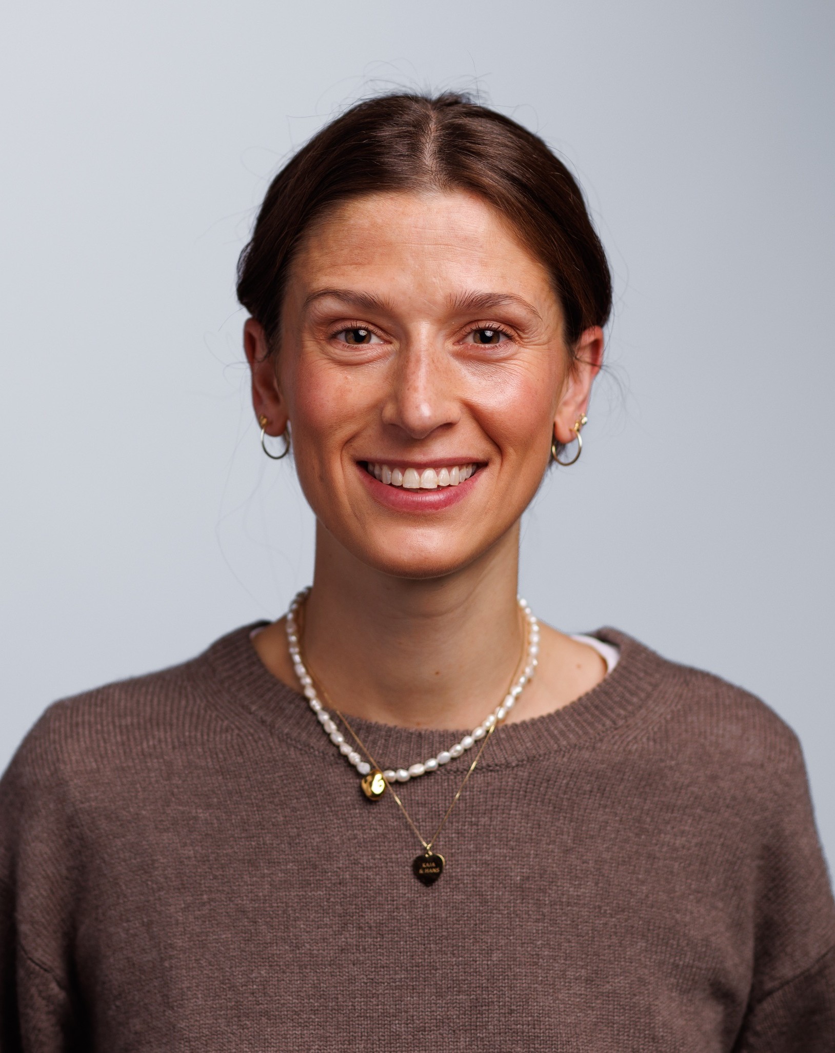 Marthine Barth Jacobsen