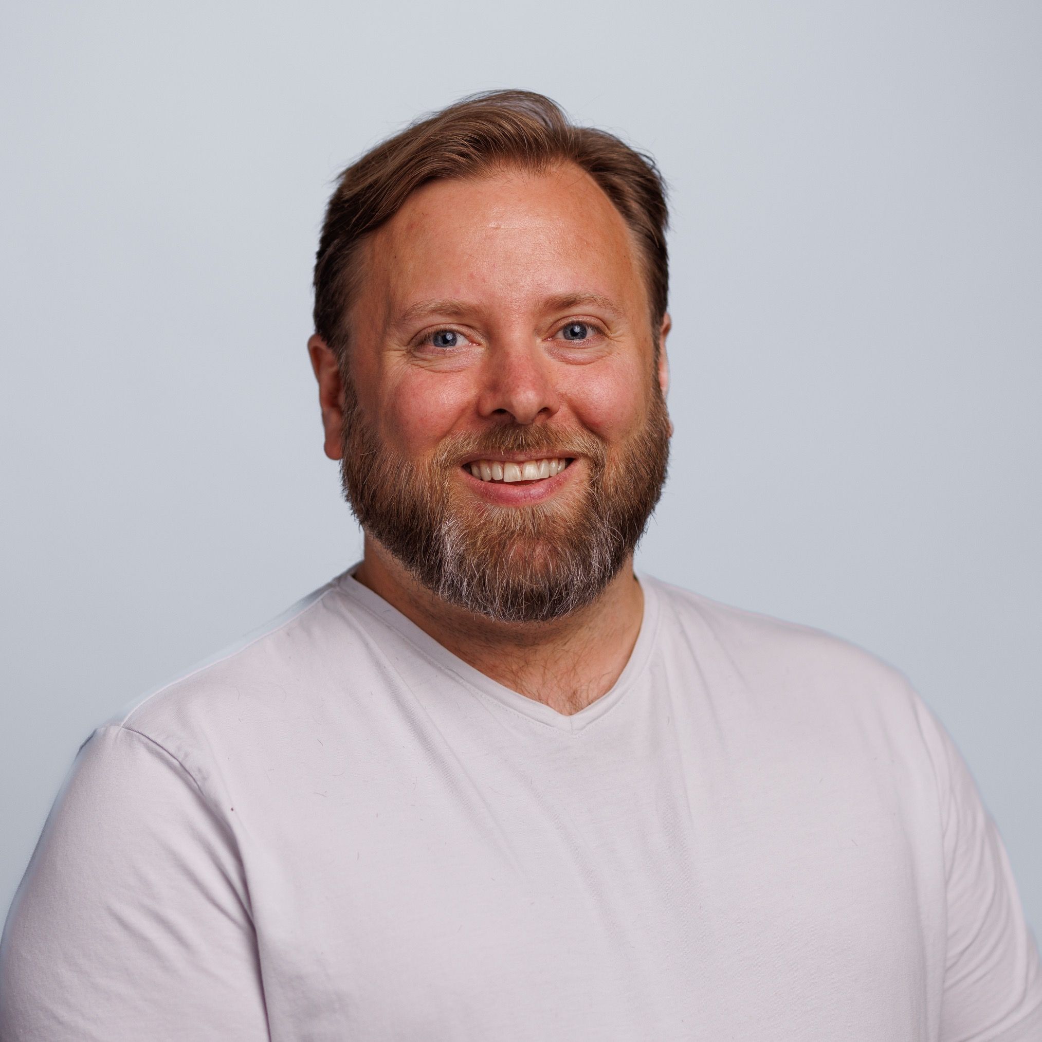 Kristoffer Joachim Sivertsen