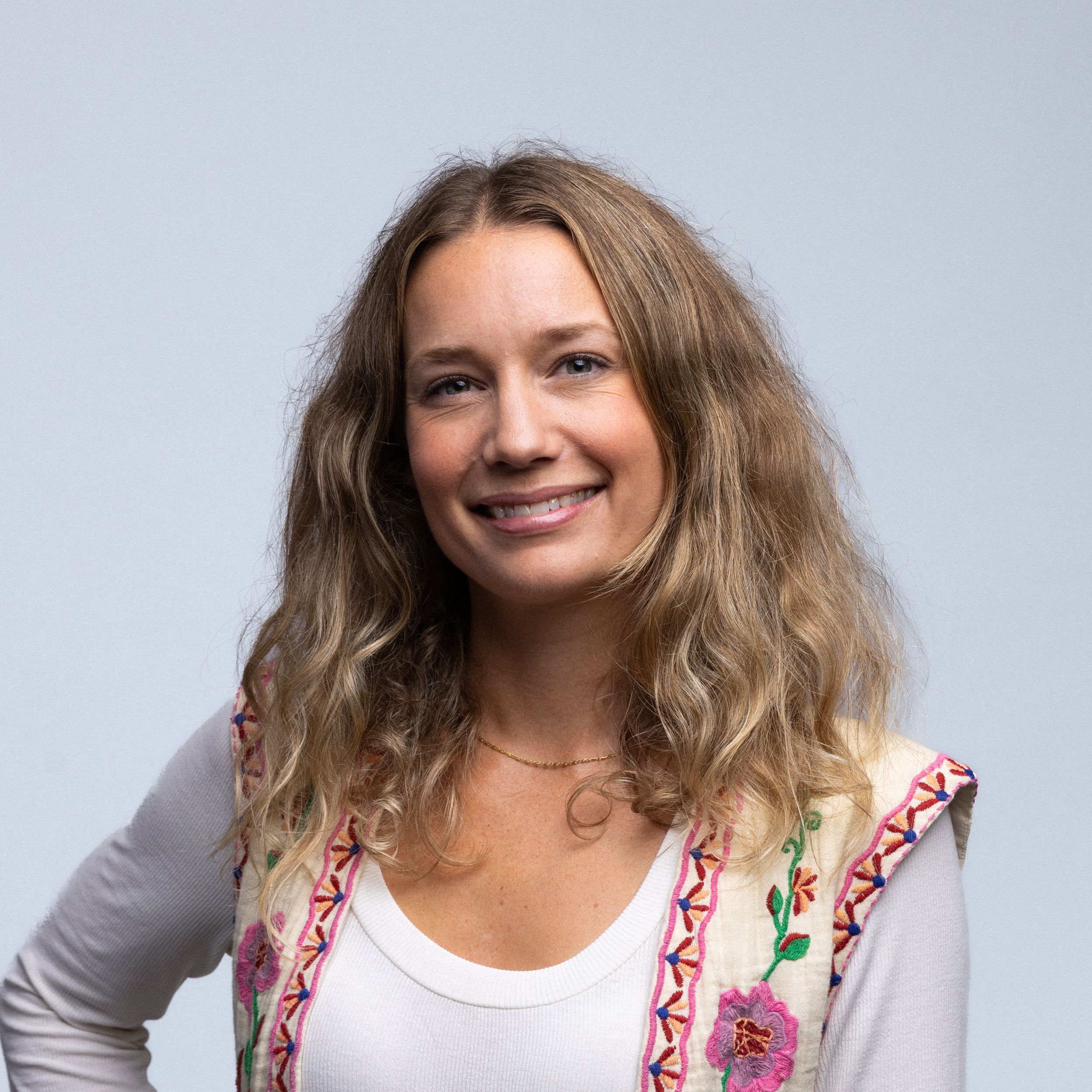 Andrea Kluge