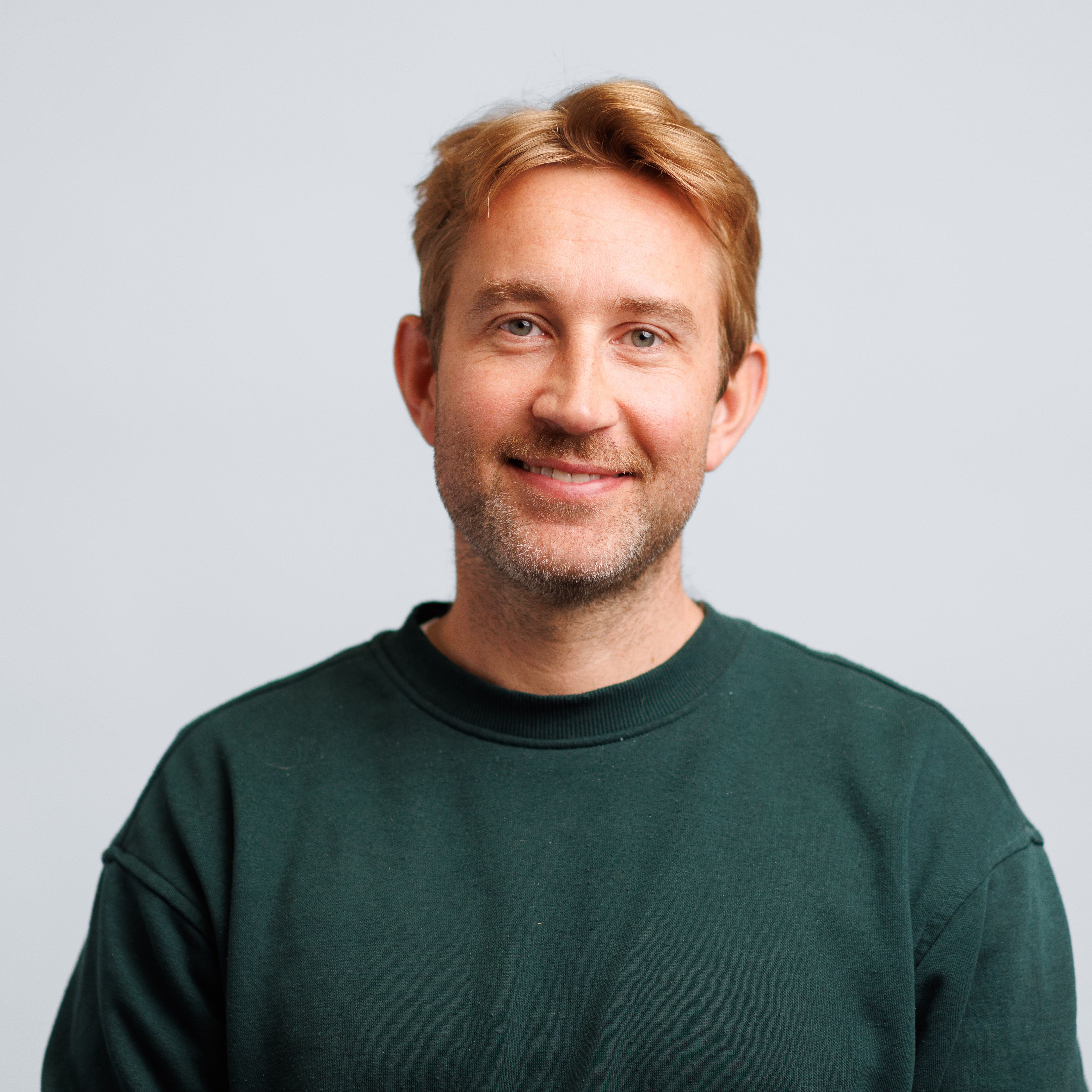 Albin Skalleberg Nilsen