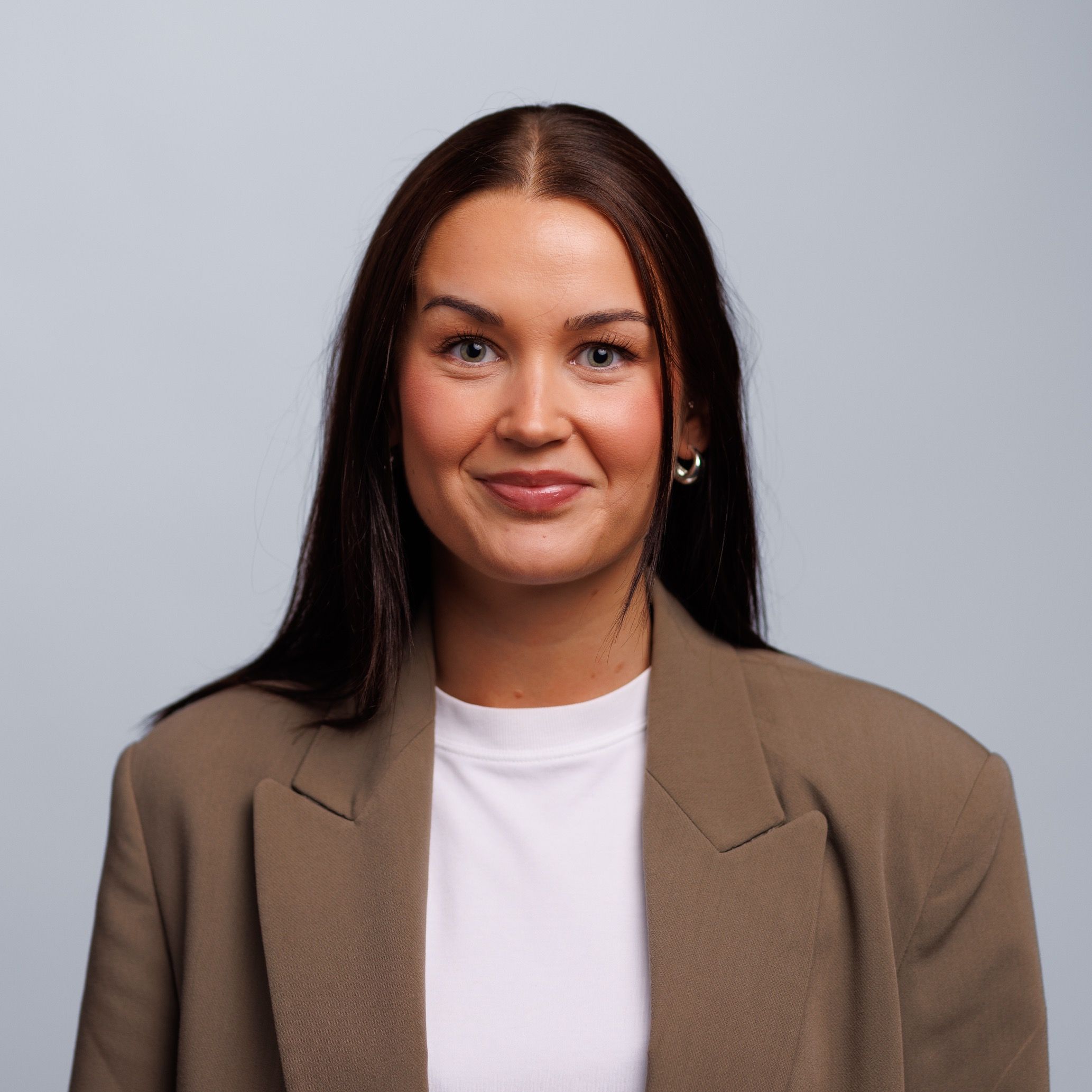 Caroline Larsen
