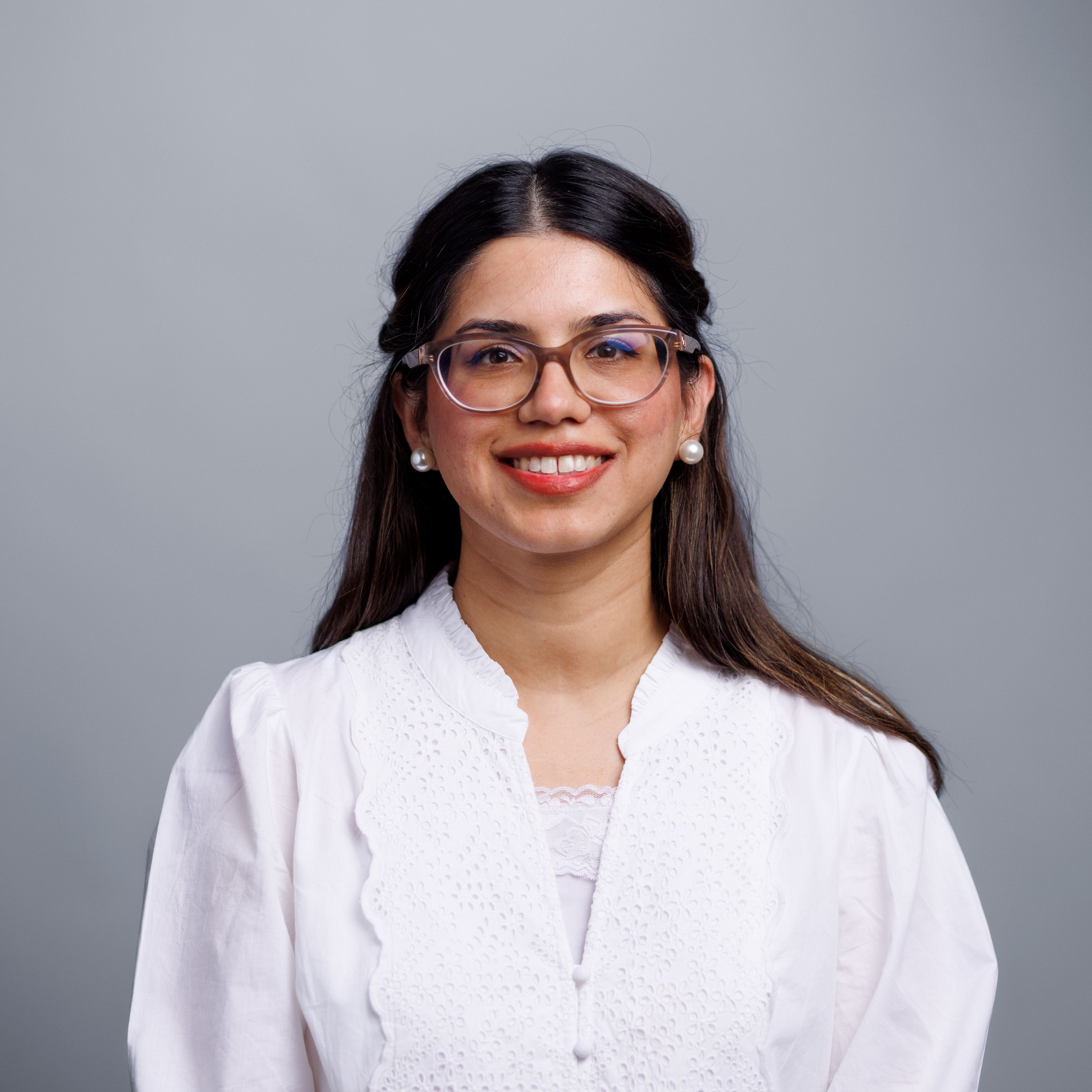 Bushra Nazir
