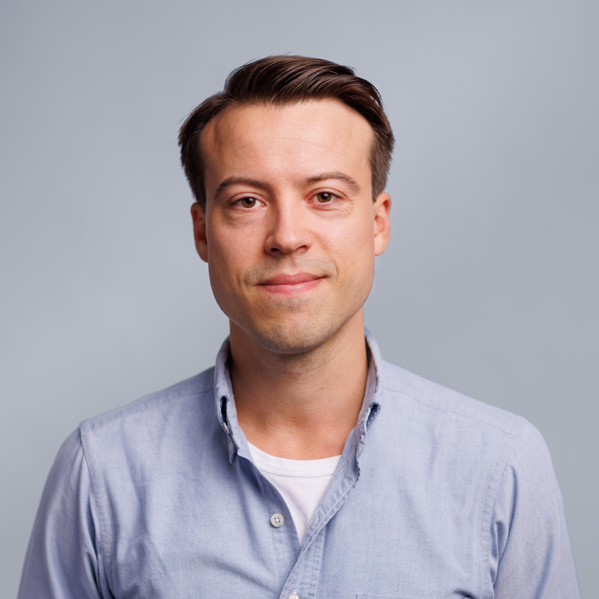 Pål Schultz