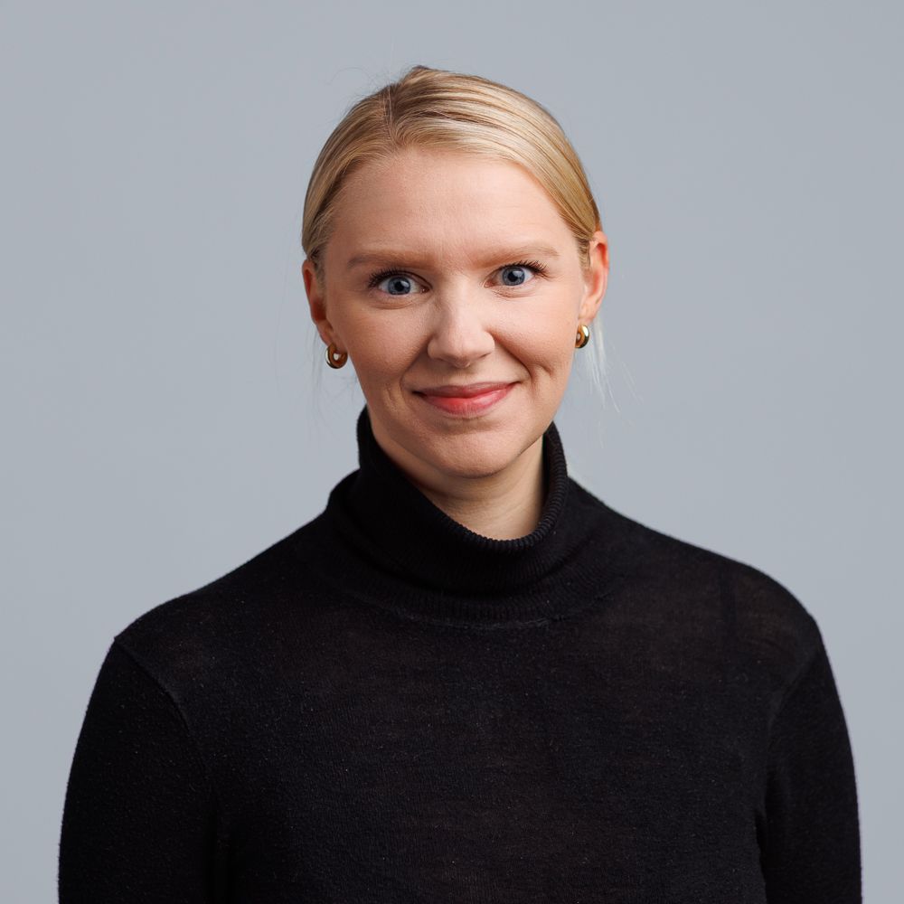Josefine Olafsen