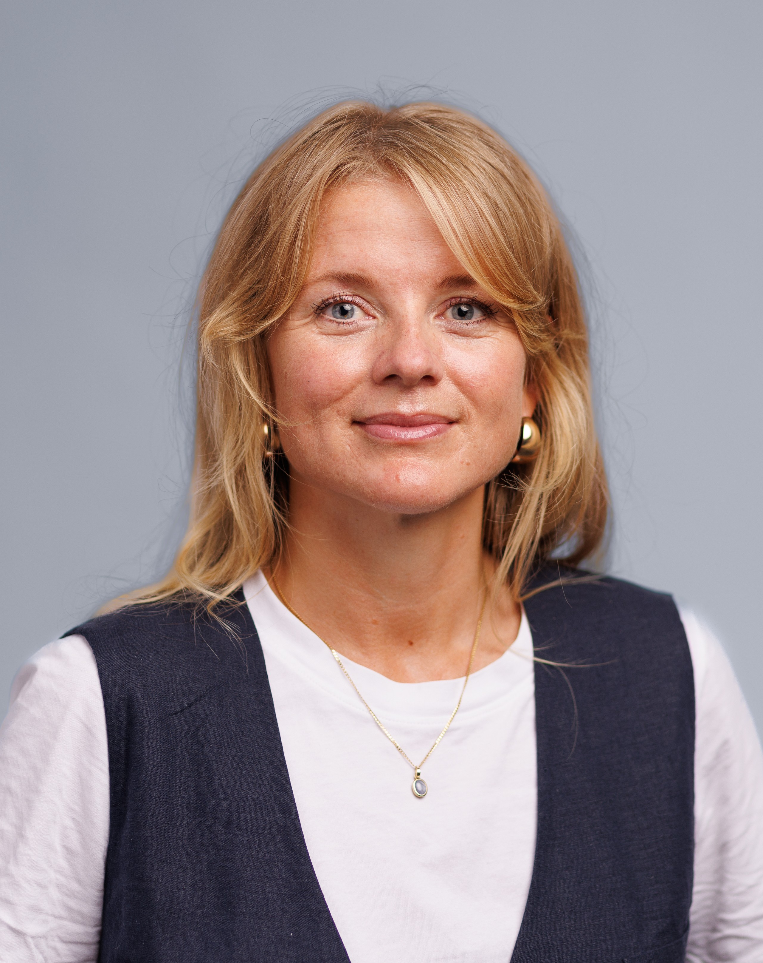 Mathilde Faldbakken