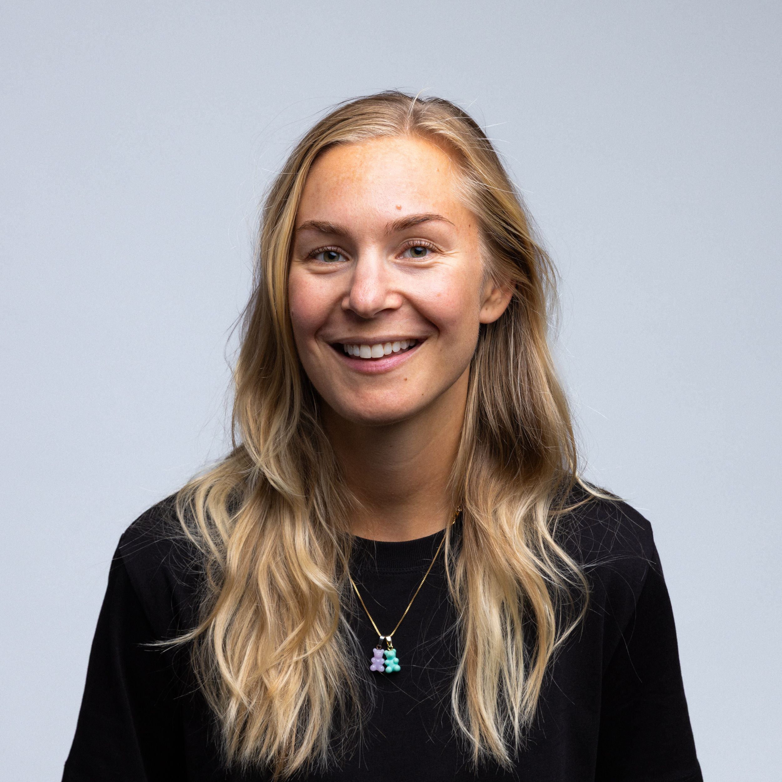 Ingrid Almås
