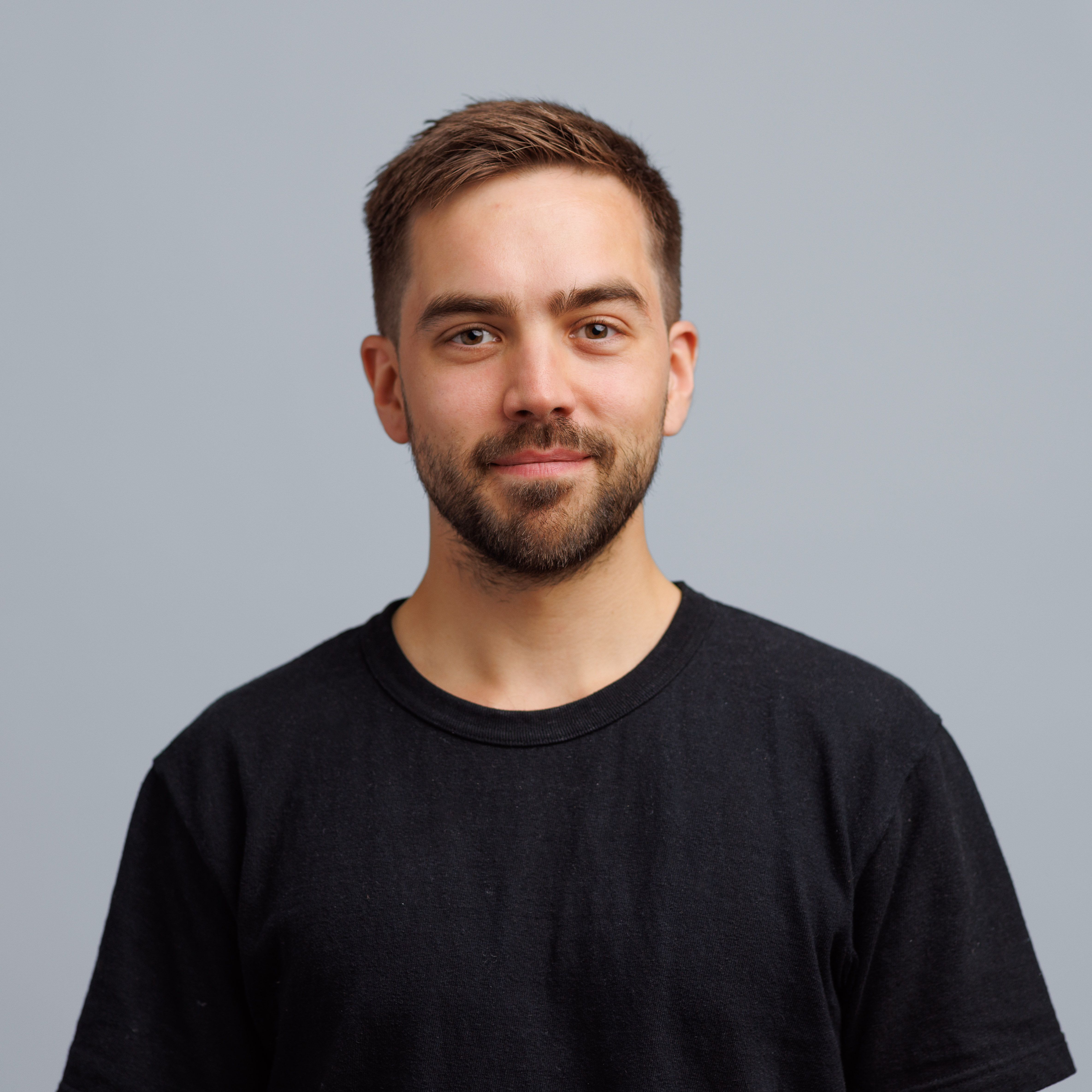 Andreas Høegh