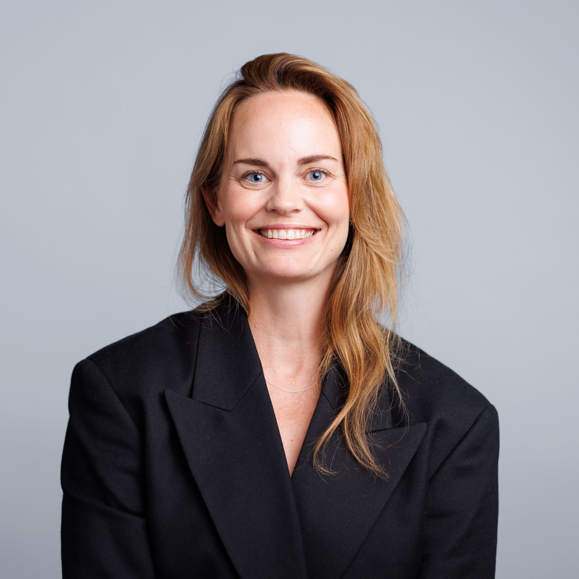 Portrait of Sofia Heinig