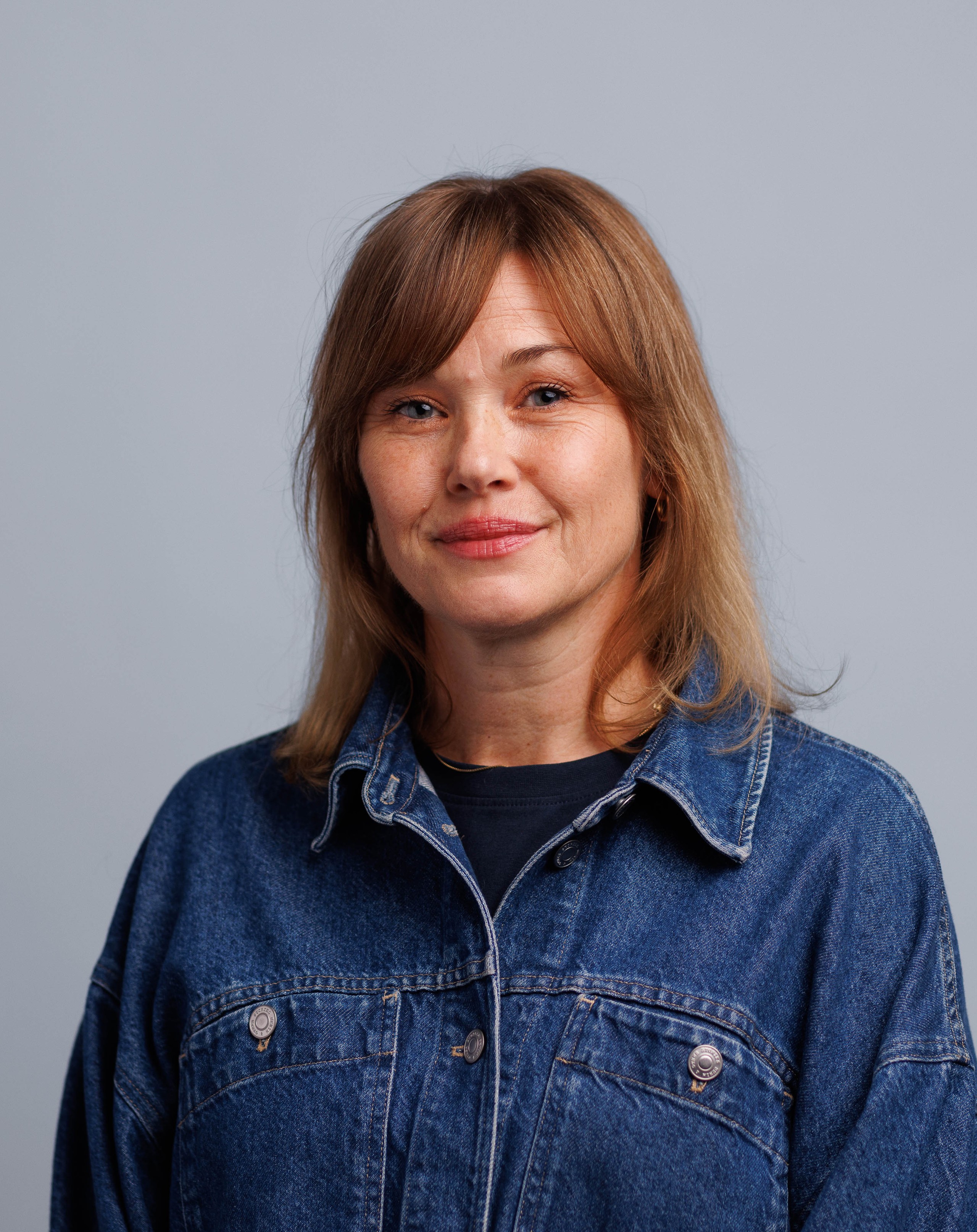 Tonje Jæger