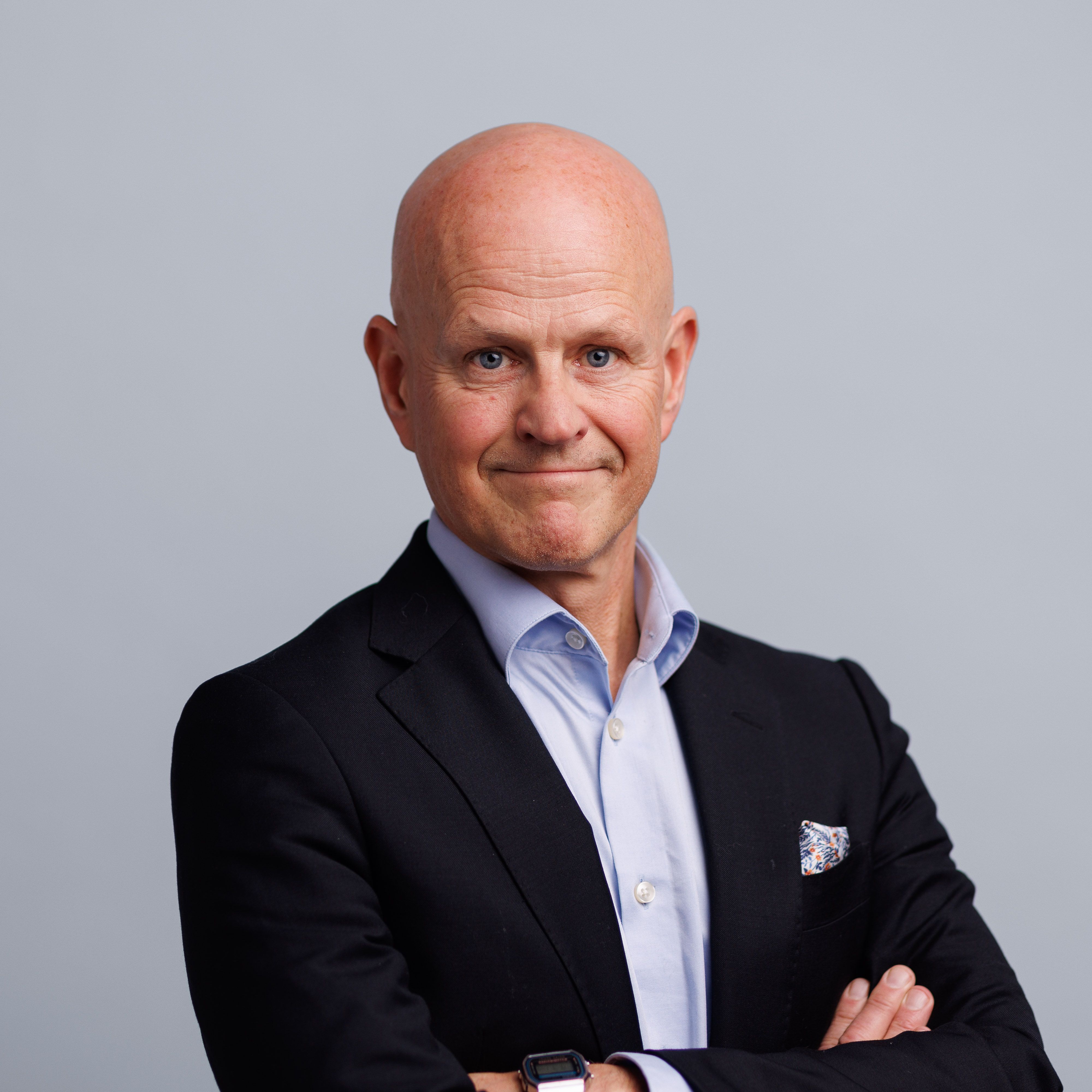Bård Hammervold