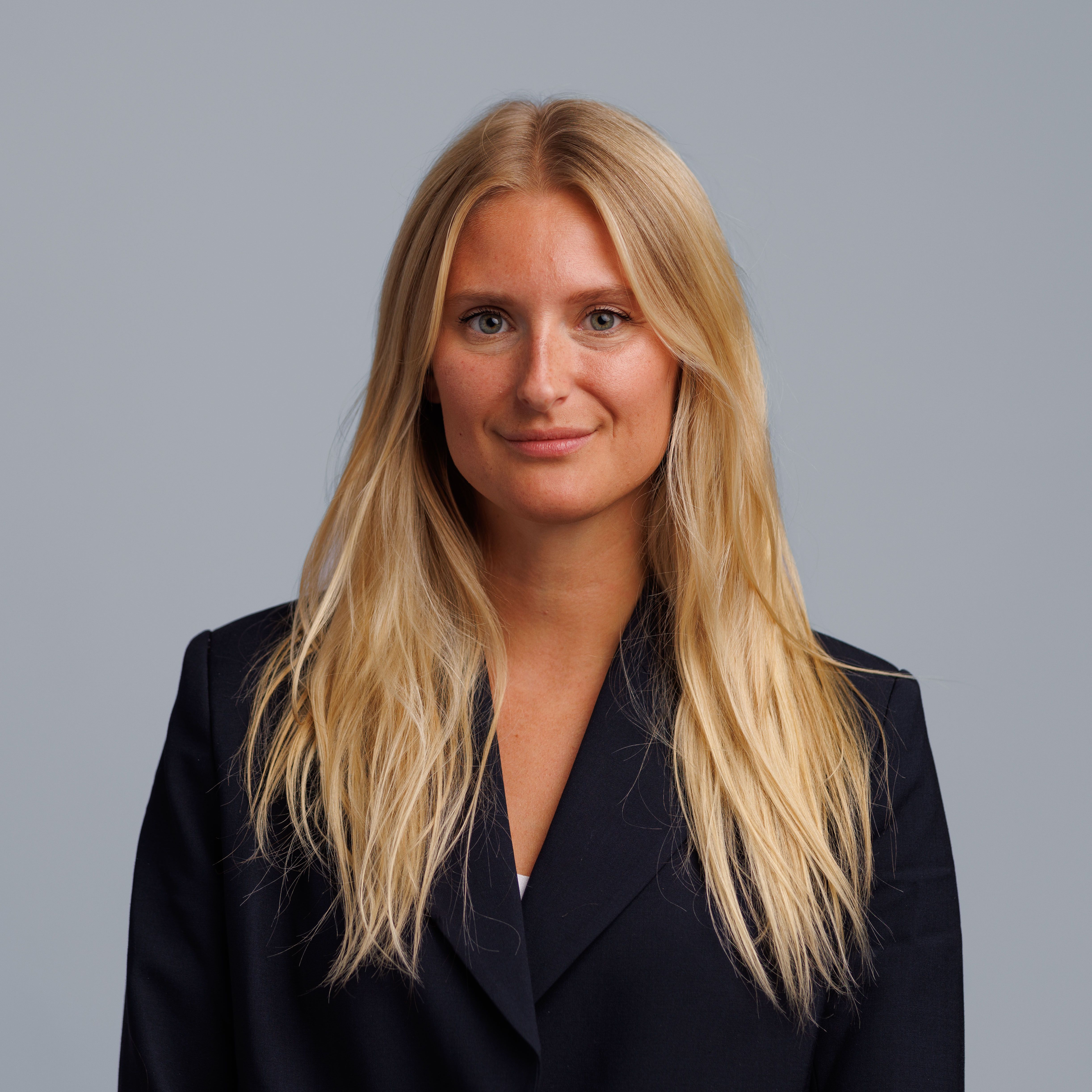 Julia Dahlberg