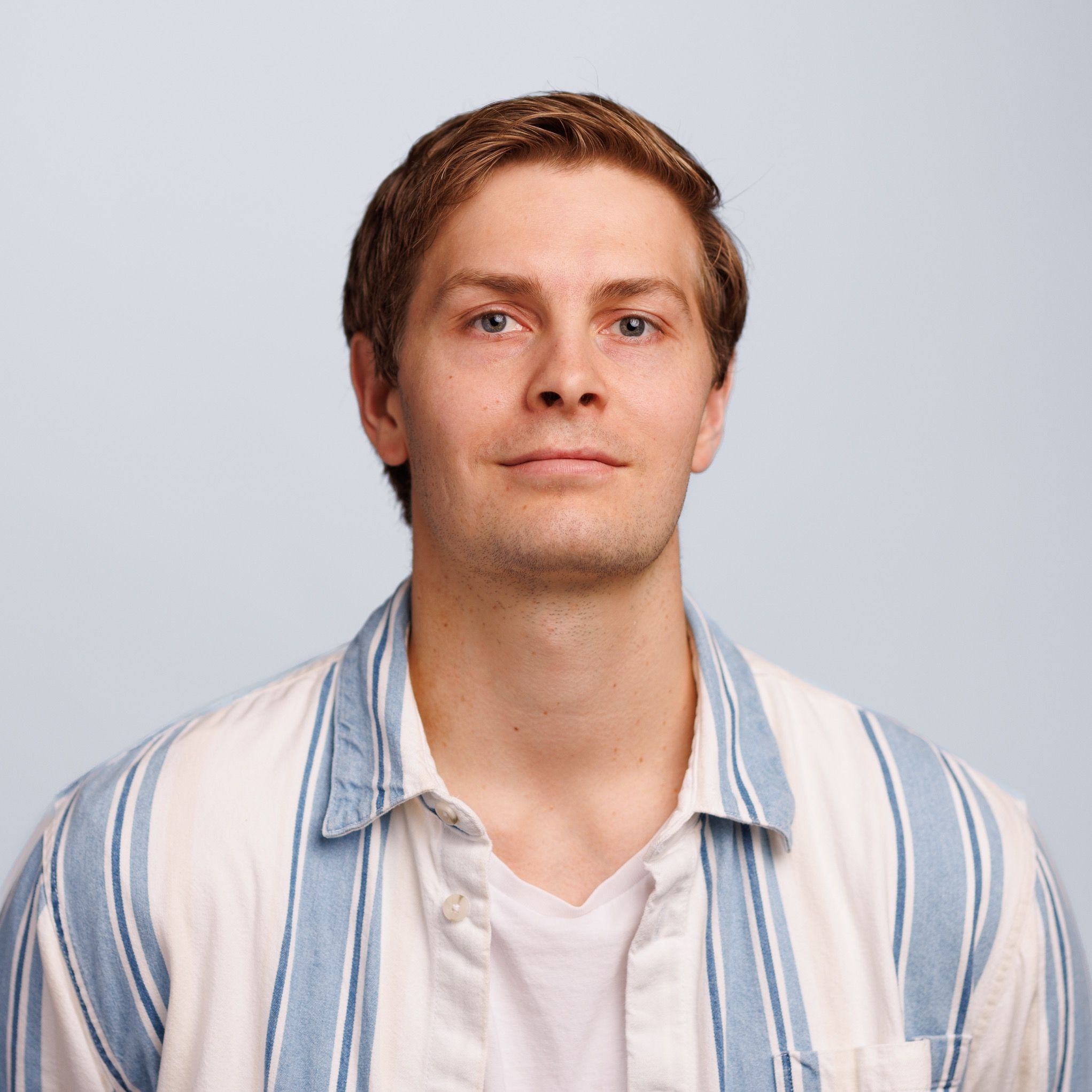 Levi Dakin