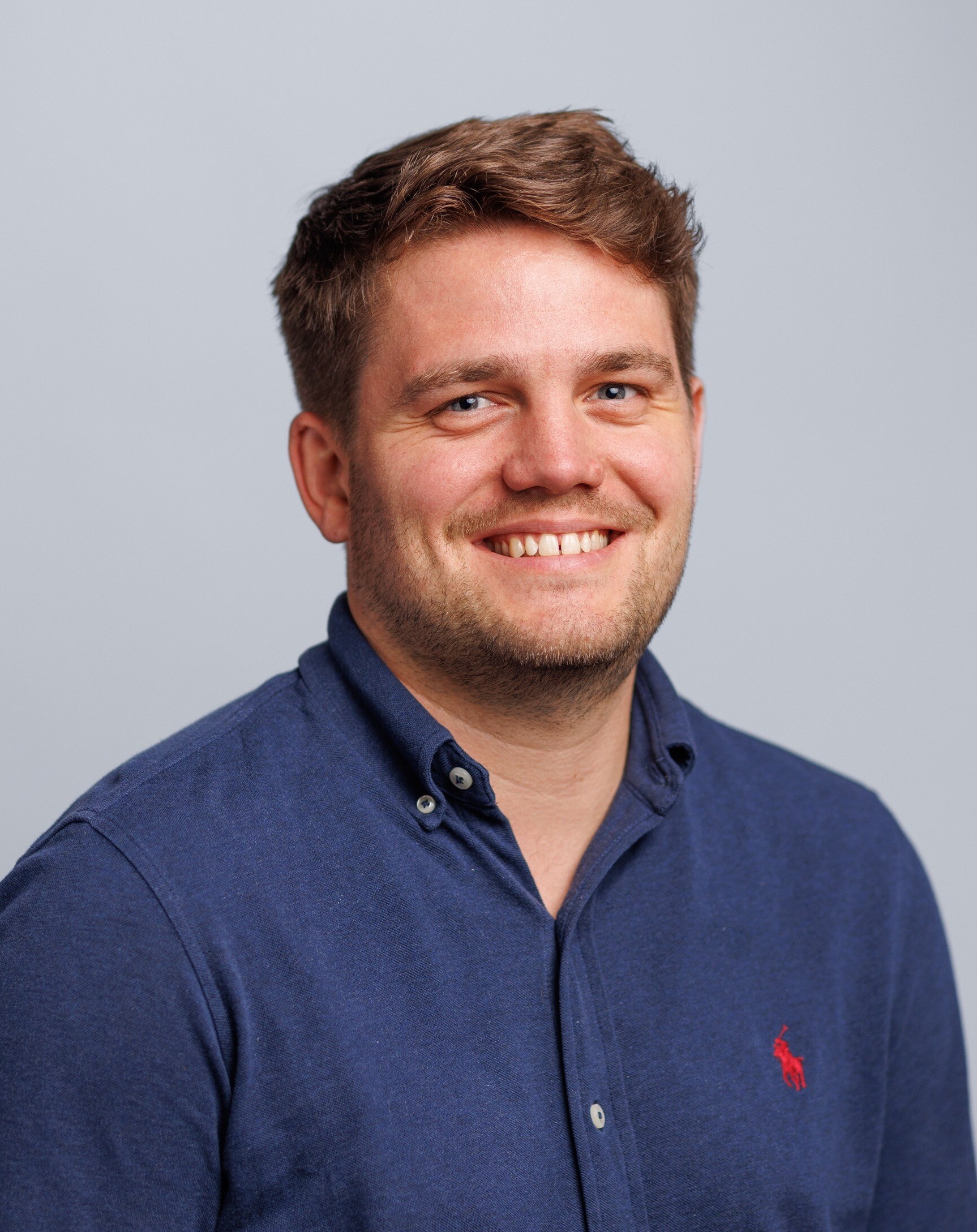 Henrik Sørhaug