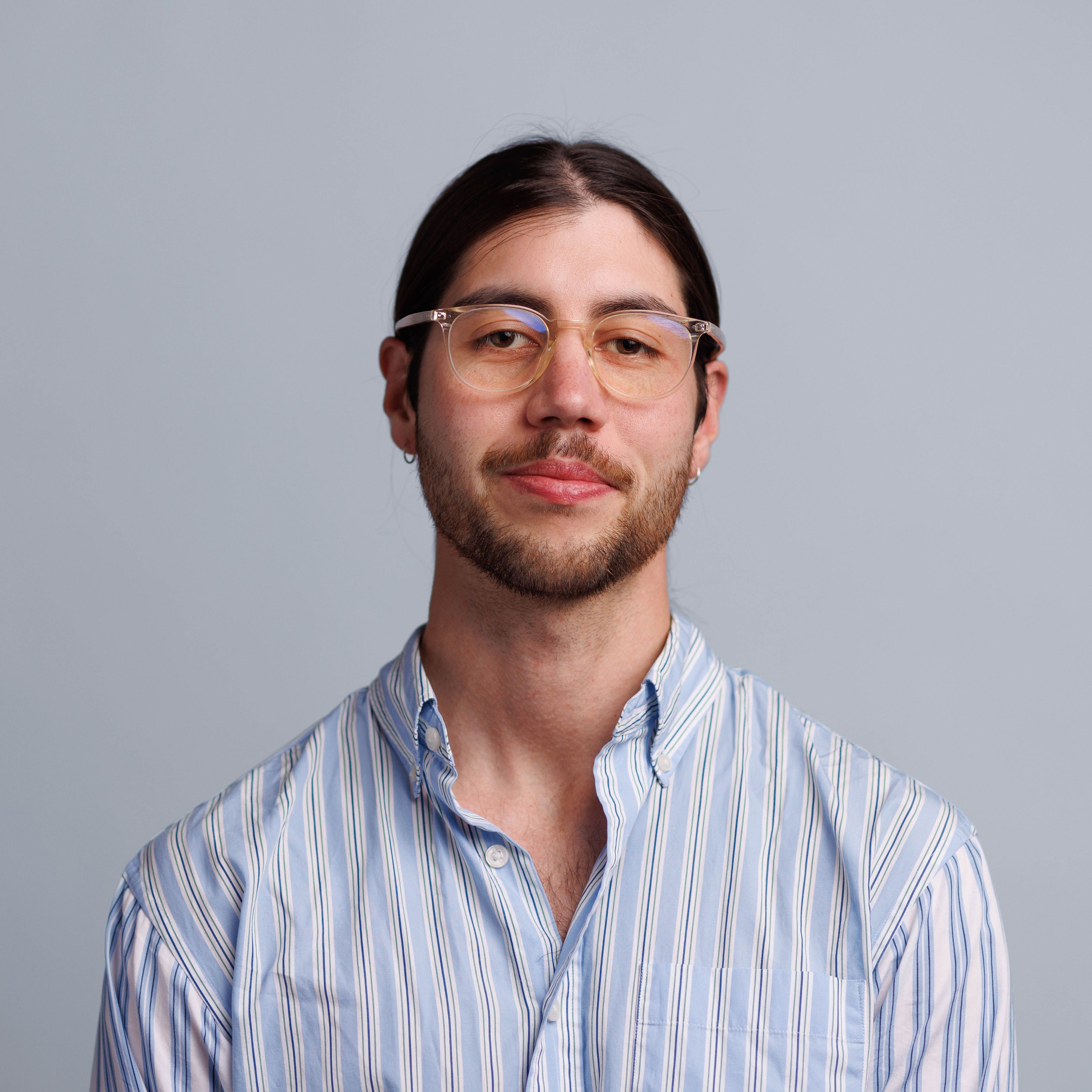 Matias Buenaventura
