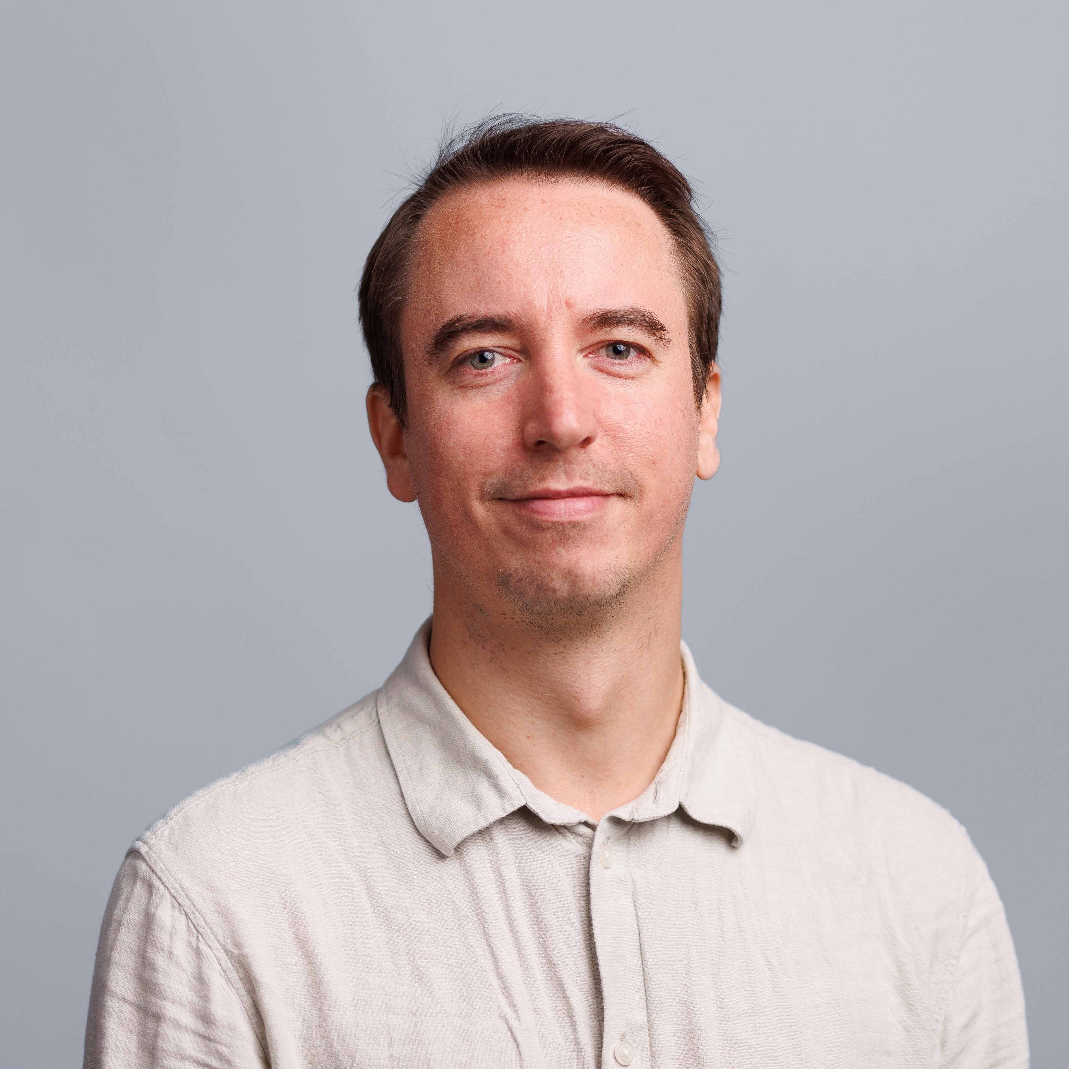 Marius Nohr