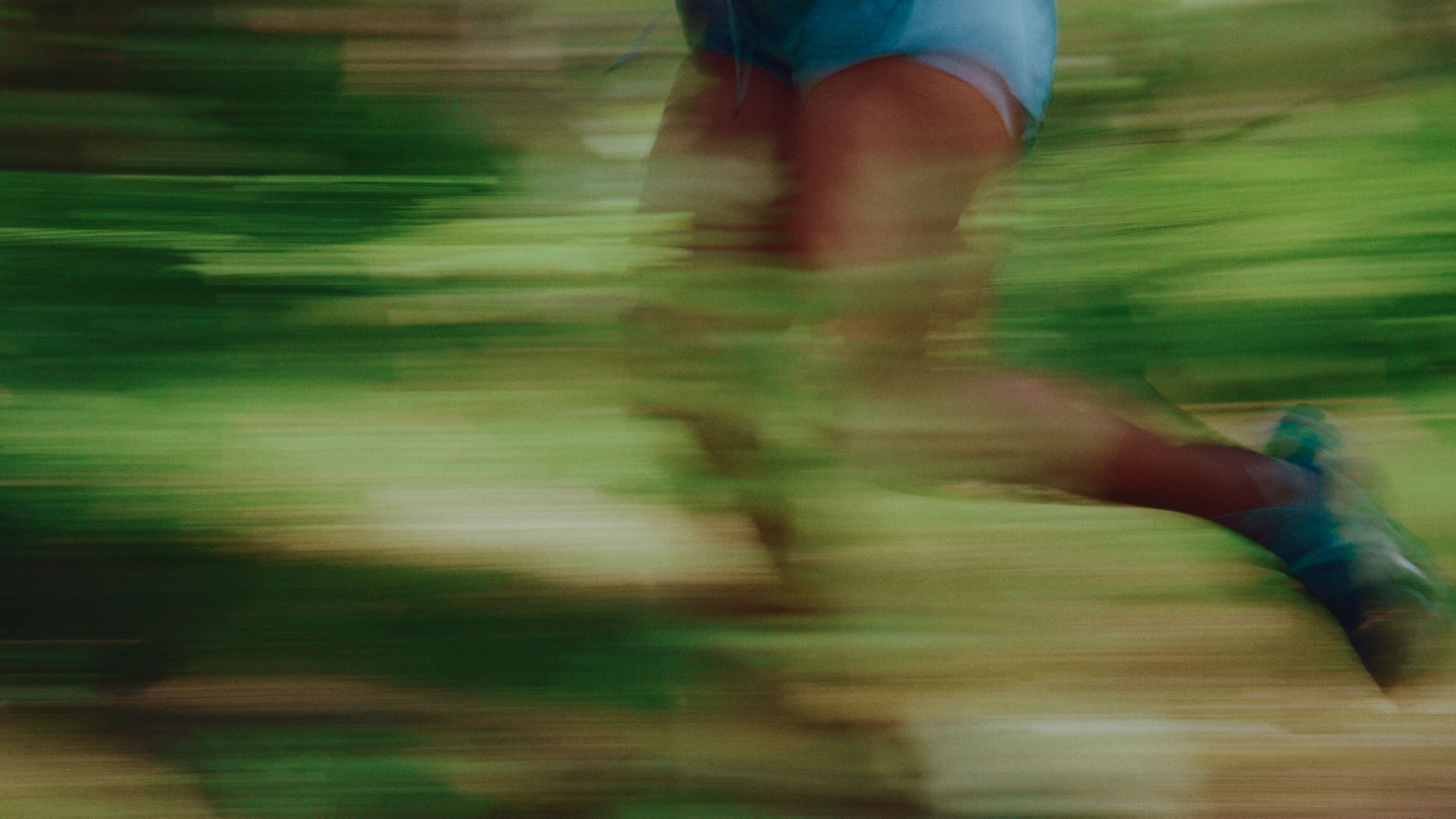 Photograph from the Örebro A Bigger Life campaign, second run