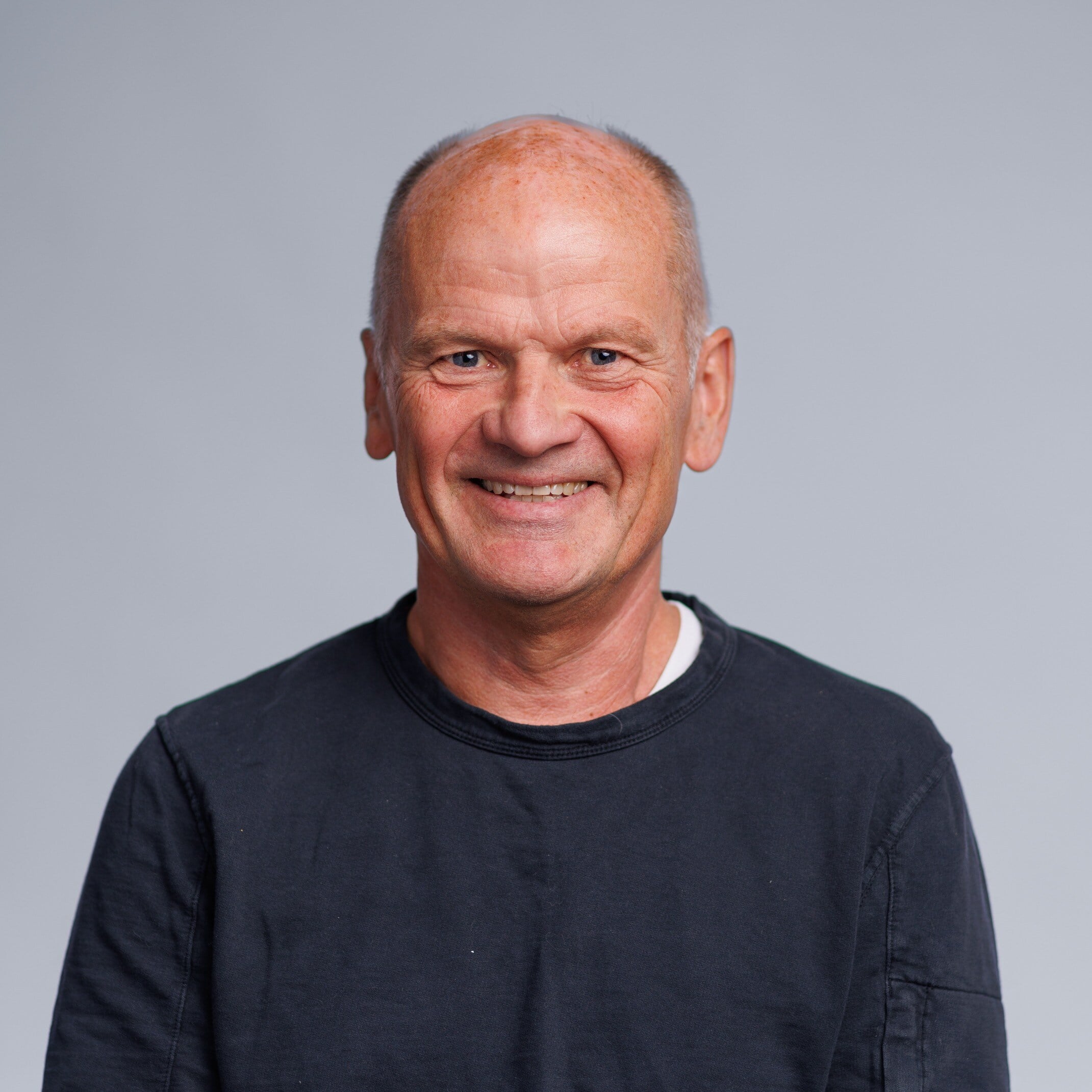 Trond Sandø