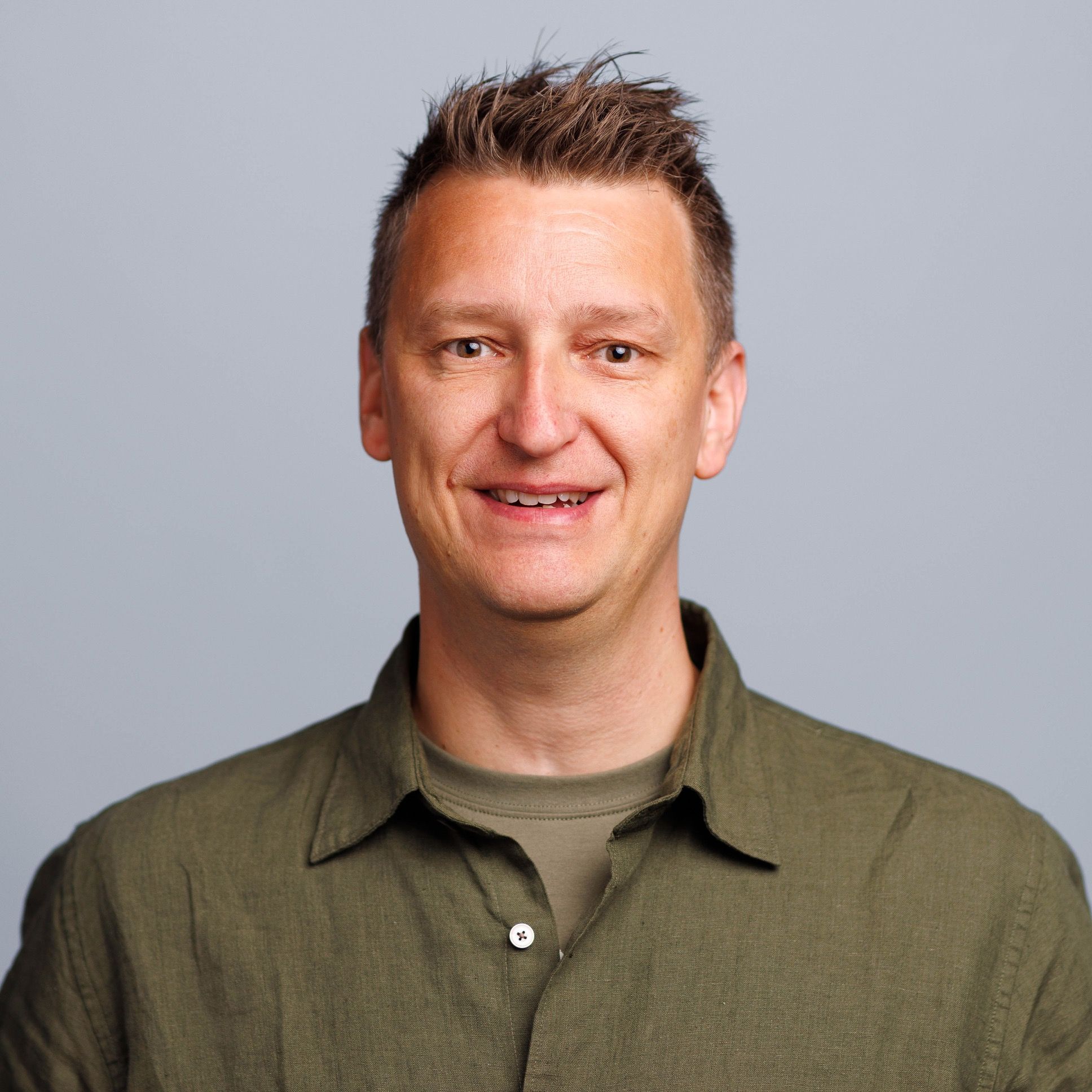 Anders Stalheim Øfsdahl