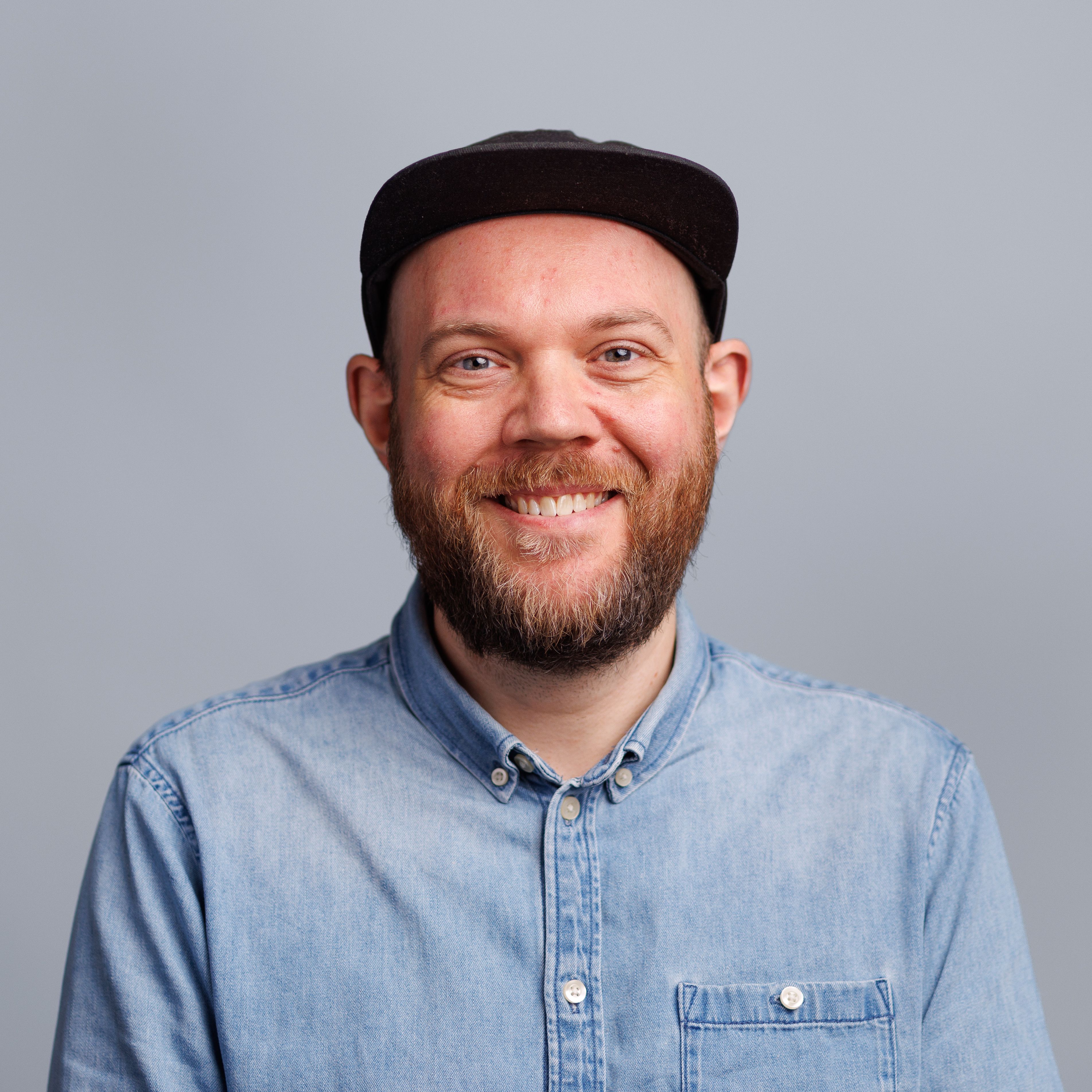 Magnus Snickars