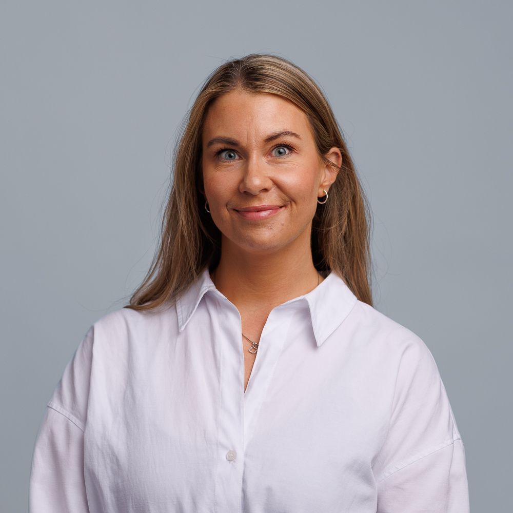 Karen Bistrup