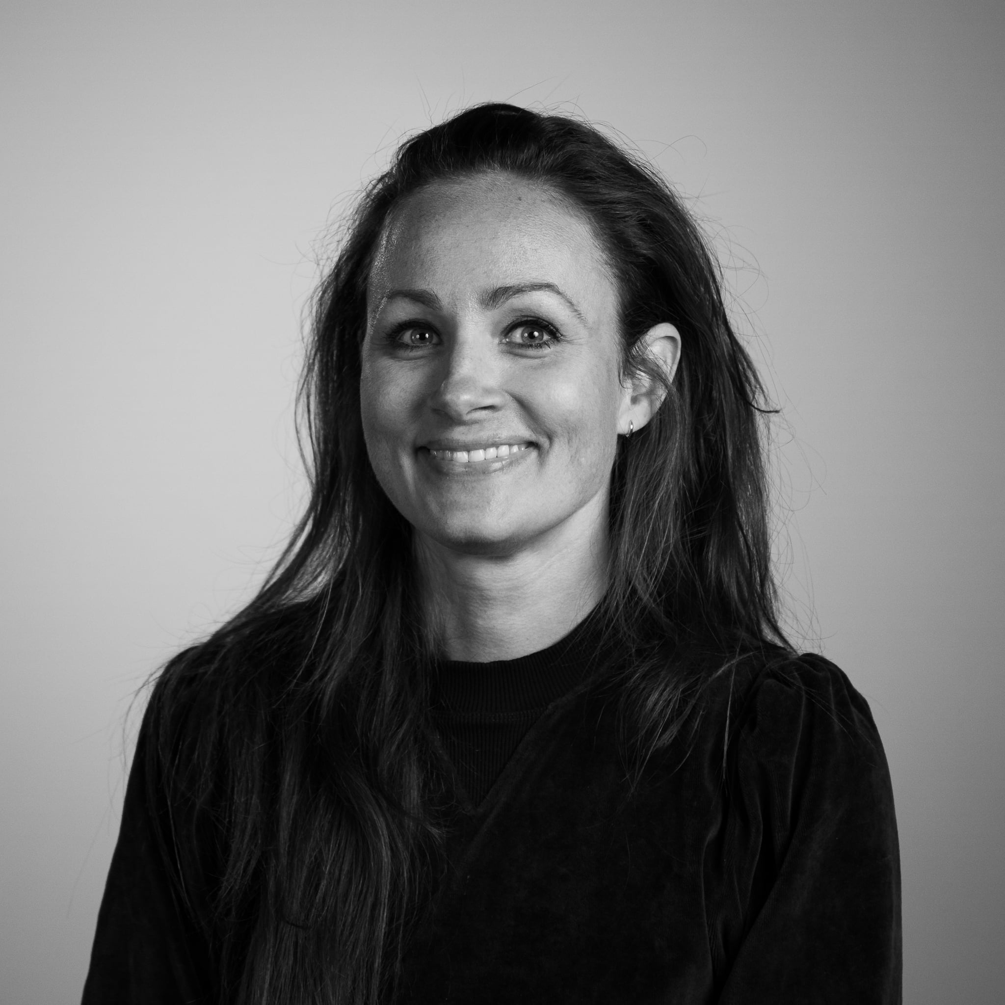 Benedicte S. Killi
