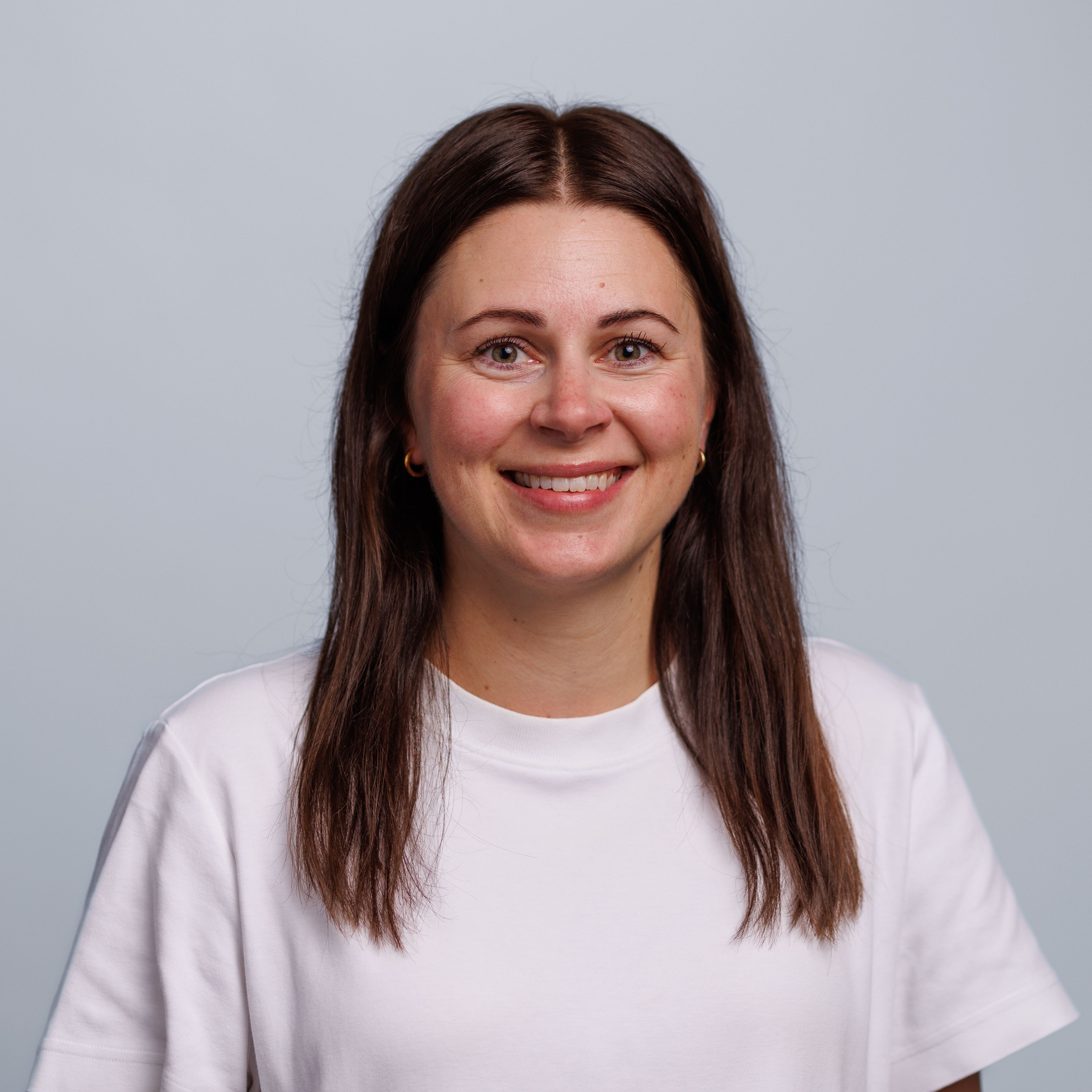 Ine Gangeskar