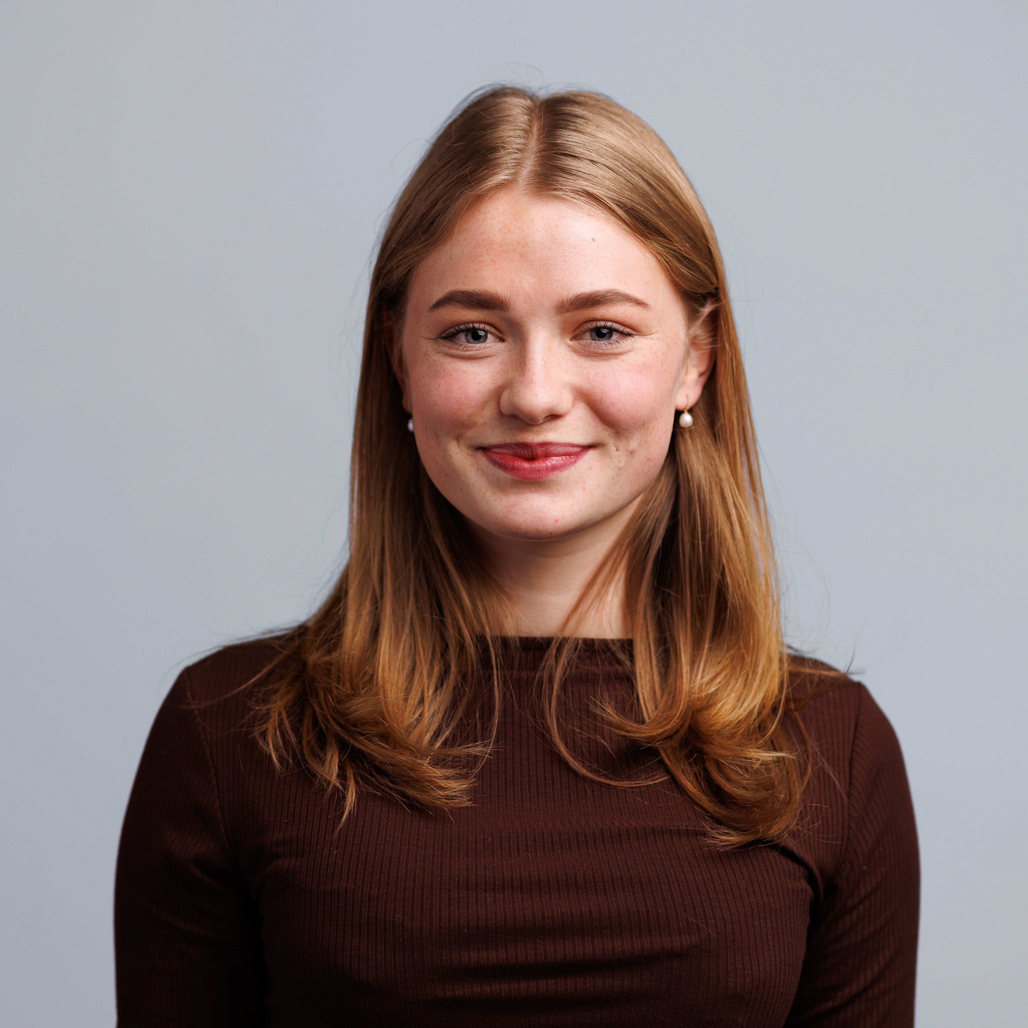 Isabel Støren