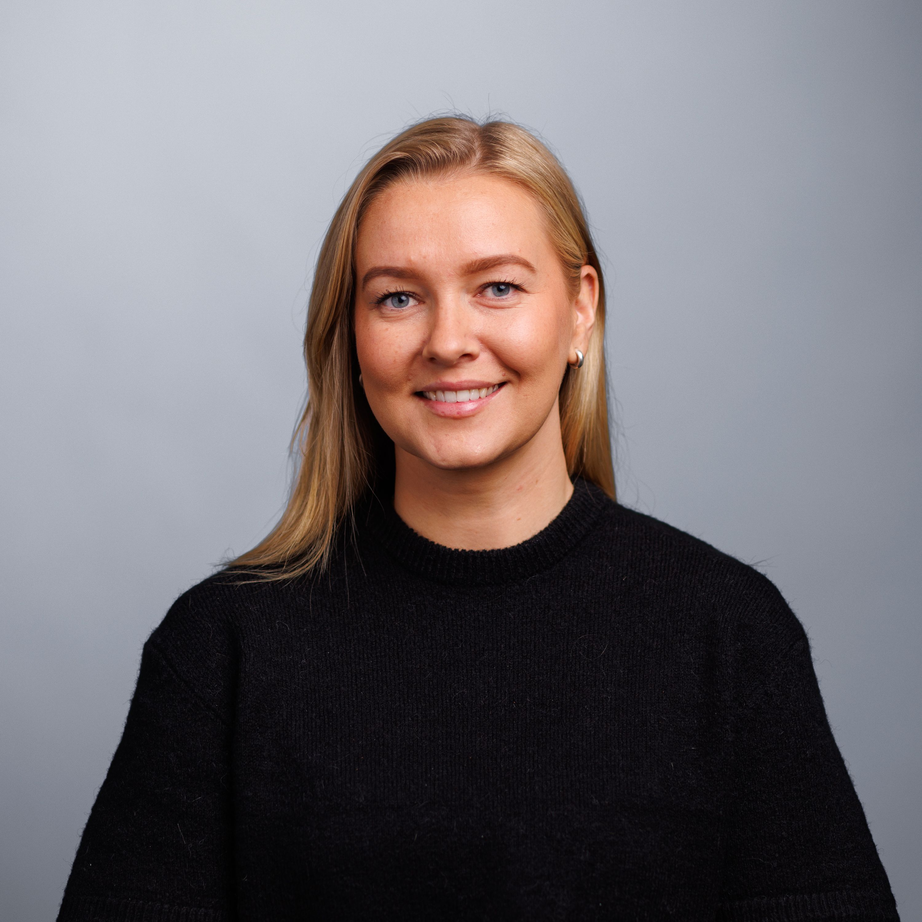 Marte Fredriksen